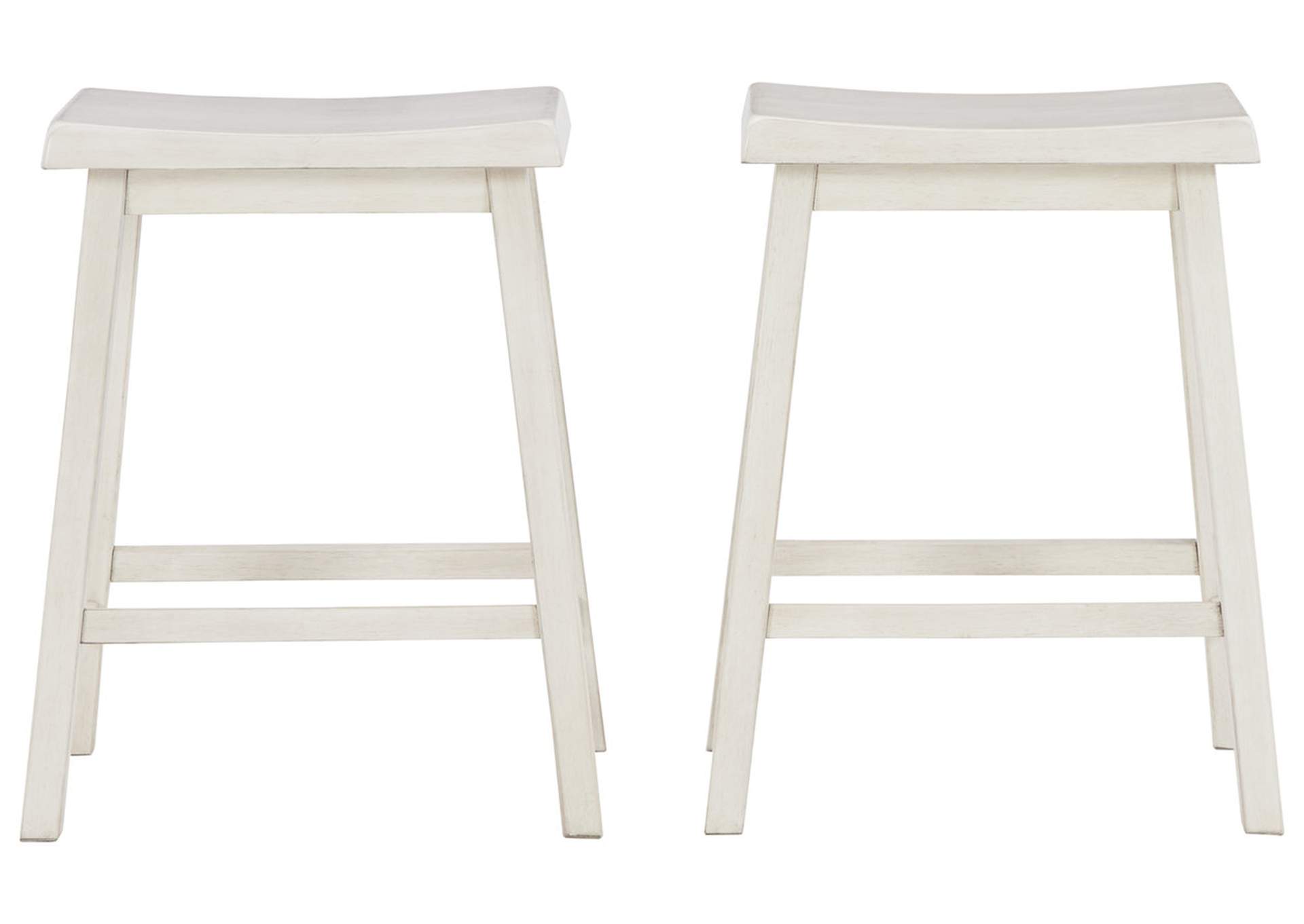 Stuven Counter Height Stool (Set of 2),Signature Design By Ashley