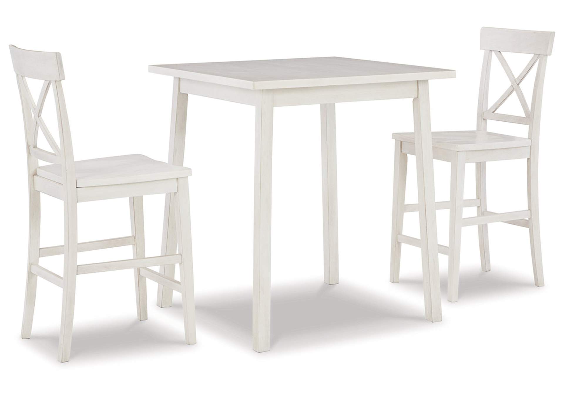 argos breakfast table and stools