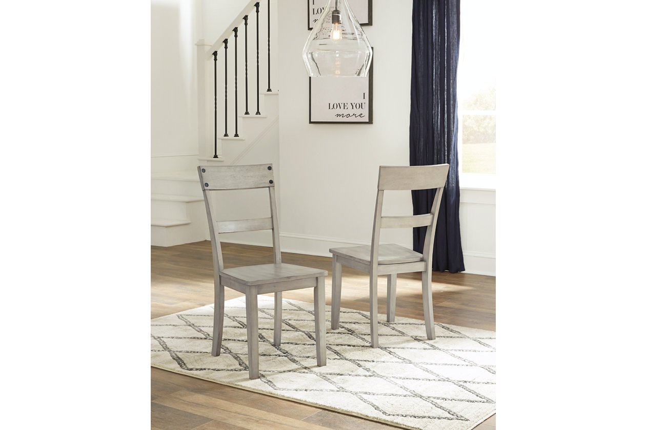 Loratti Dining Chair (Set of 2),Signature Design By Ashley