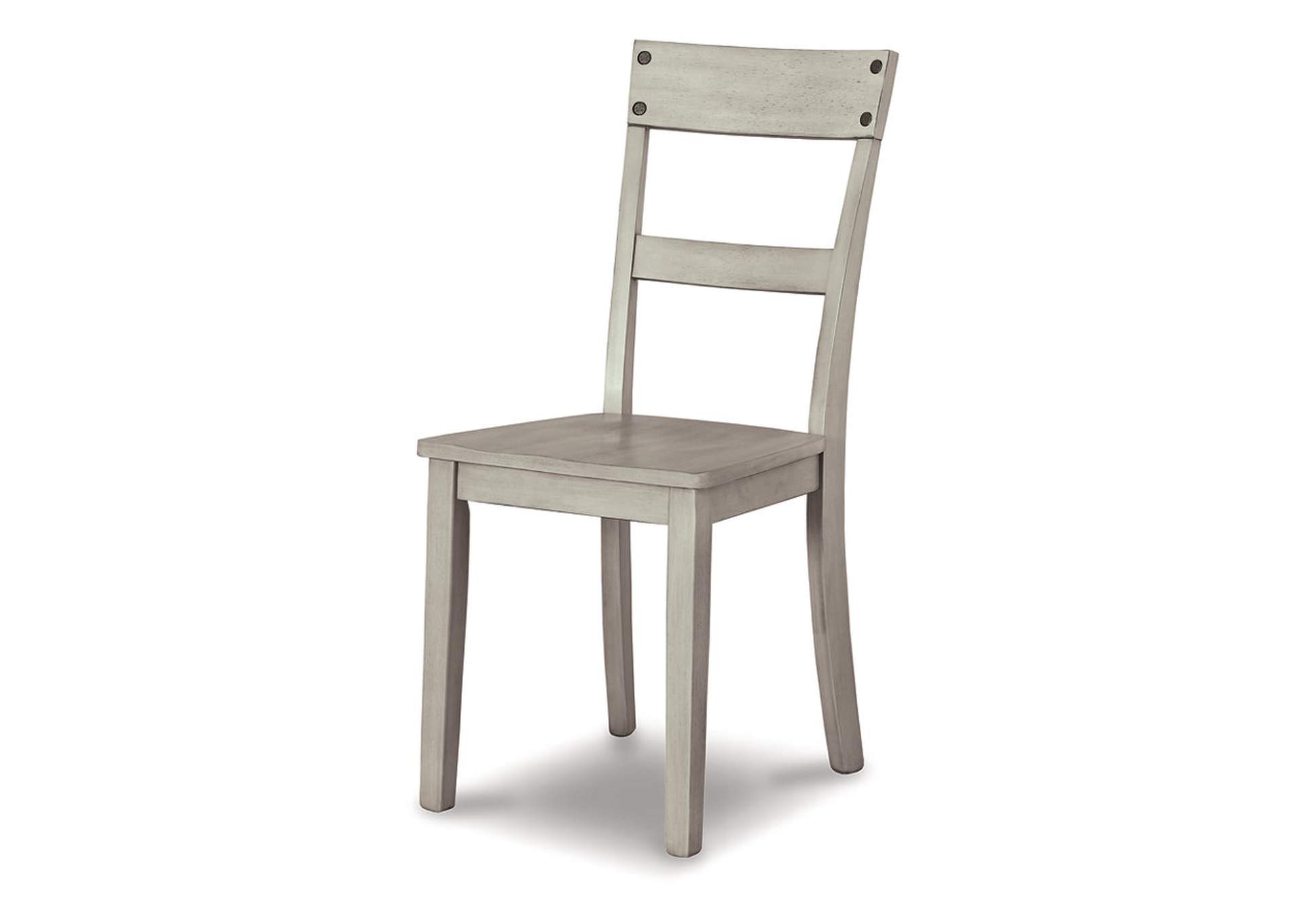 Loratti Dining Chair,Signature Design By Ashley