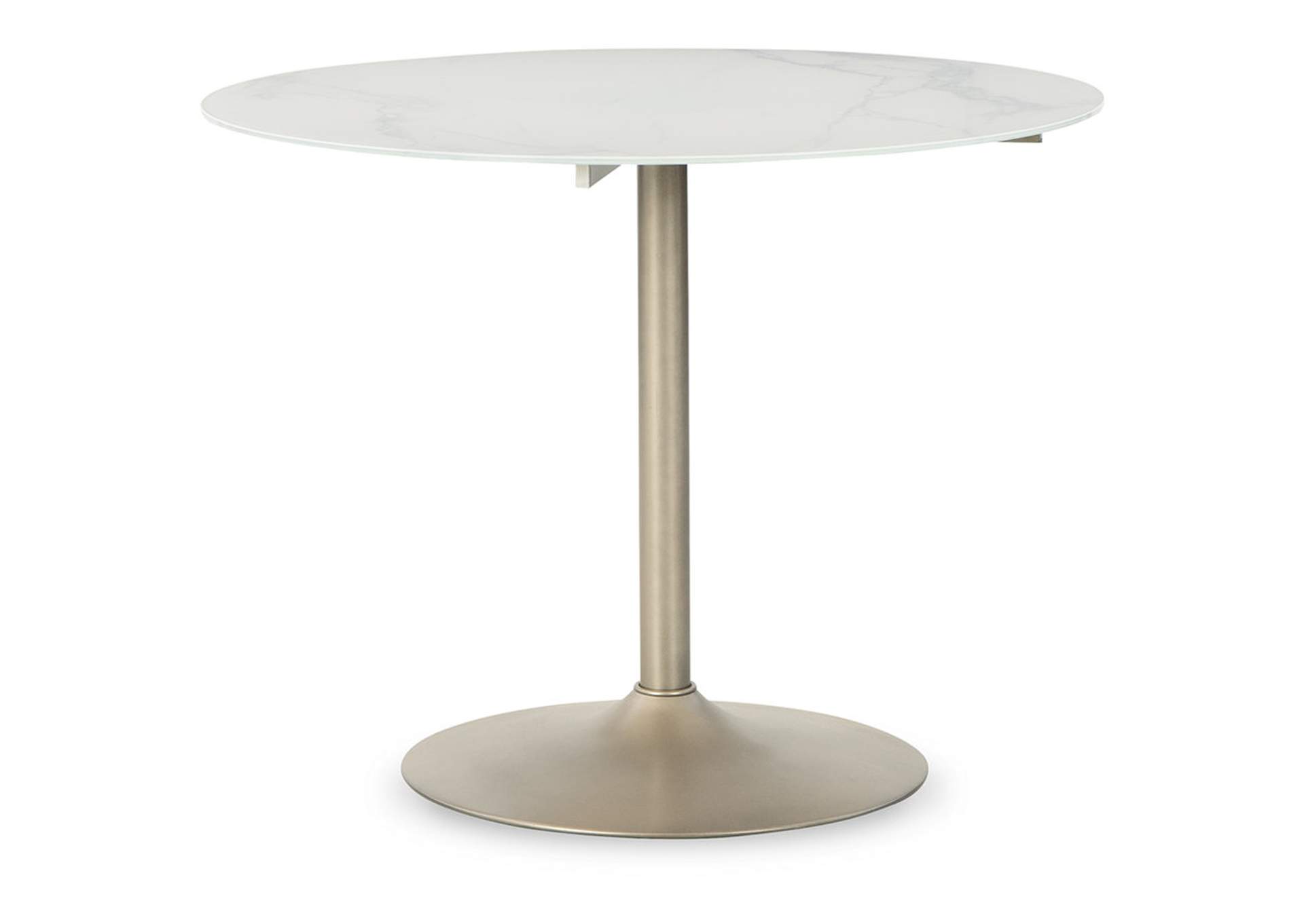 Barchoni Dining Table,Signature Design By Ashley