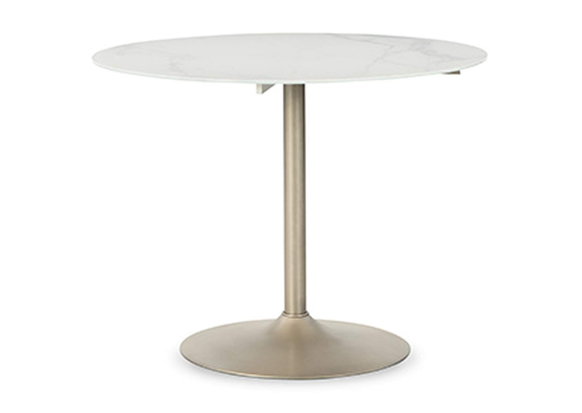 Barchoni Dining Table,Signature Design By Ashley
