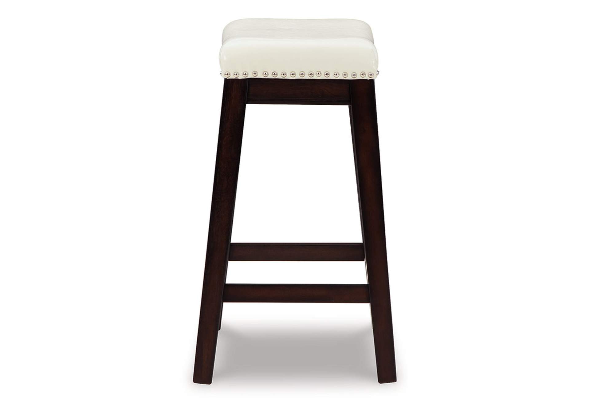 Lemante Counter Height Bar Stool (Set of 2),Signature Design By Ashley