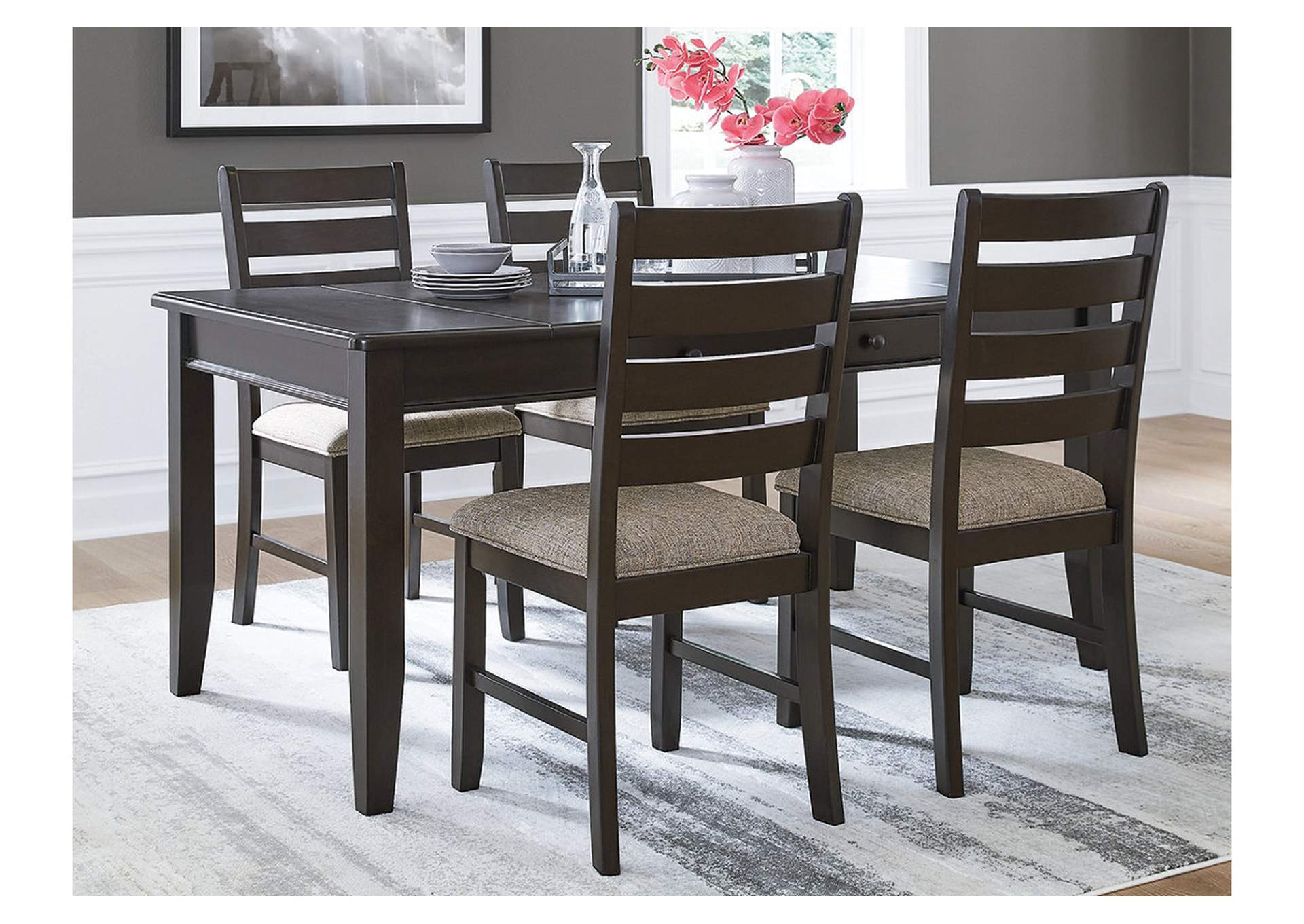 Ambenrock Dining Table