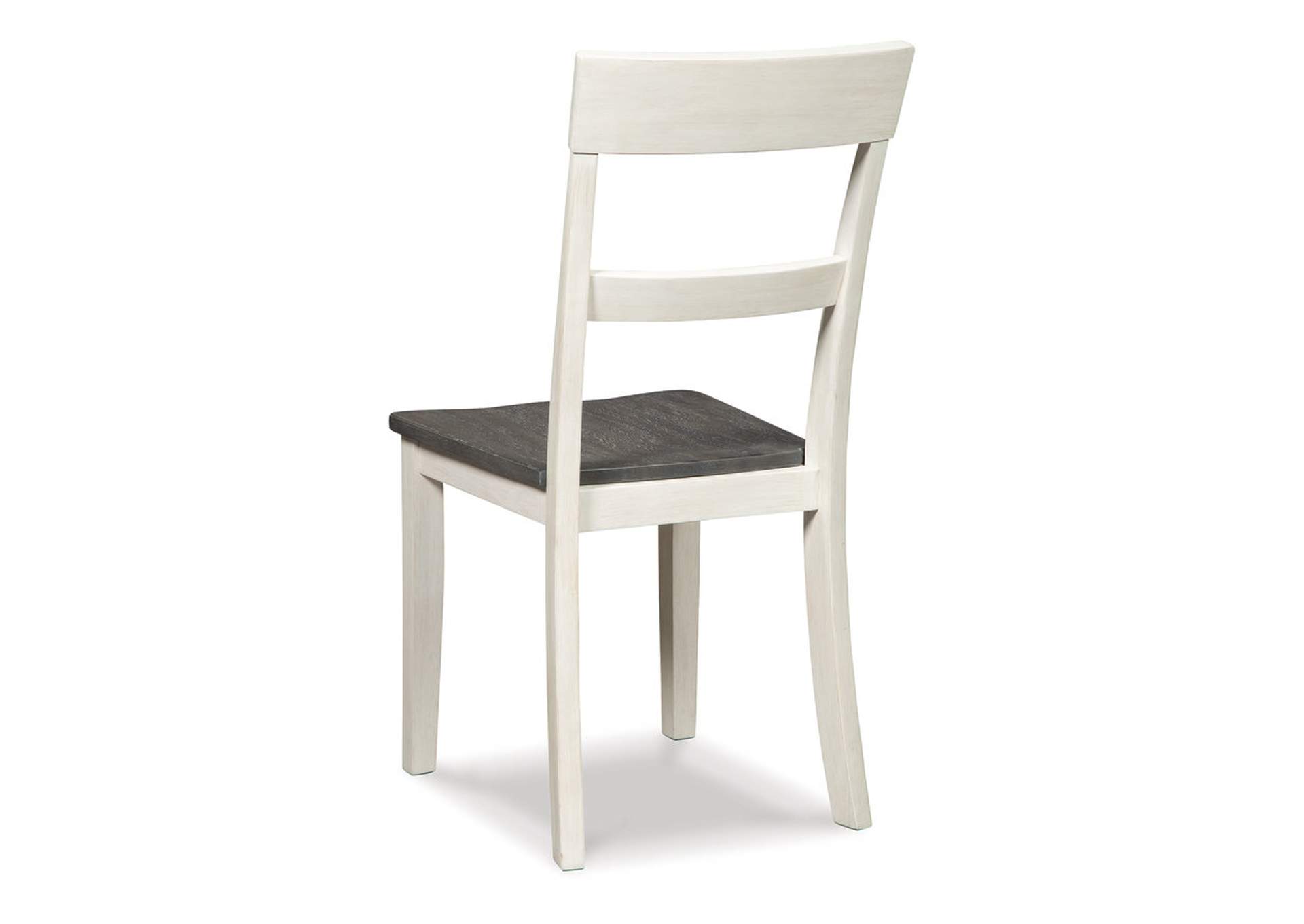 Nelling Dining Chair (Set of 2),Signature Design By Ashley