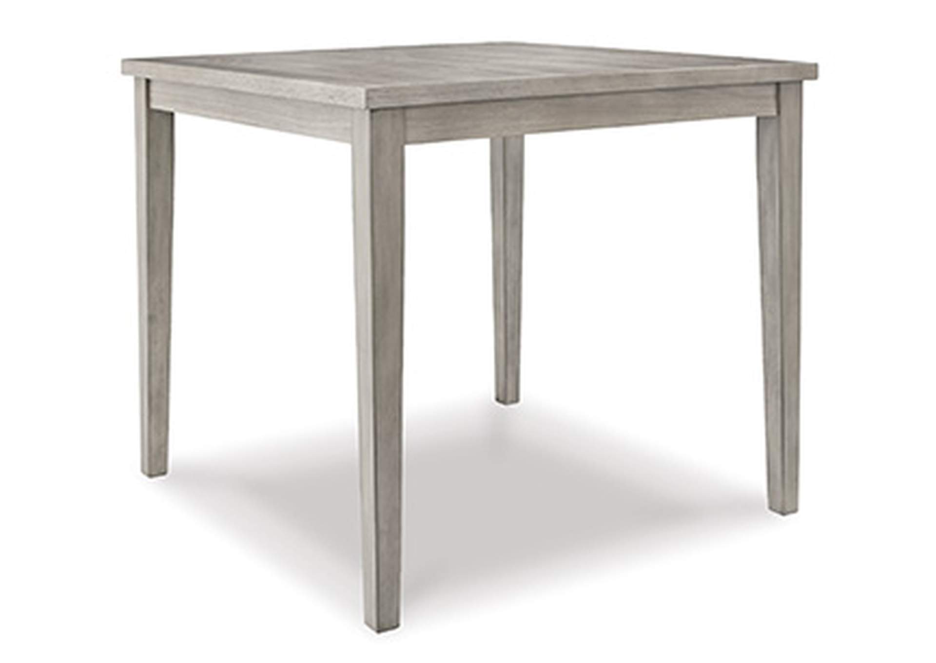 Parellen Counter Height Dining Table,Signature Design By Ashley