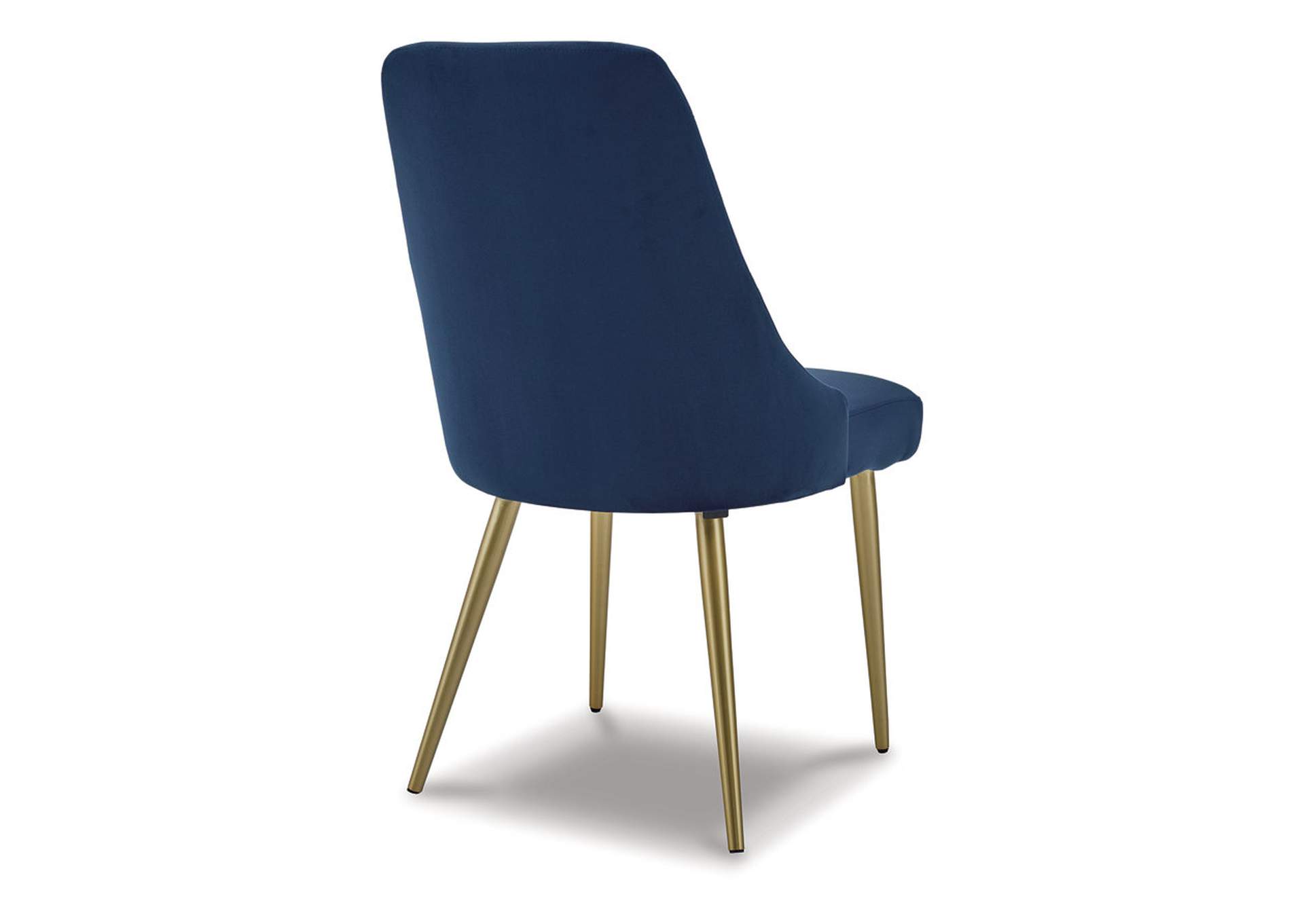 Wynora Dining Chair,Signature Design By Ashley