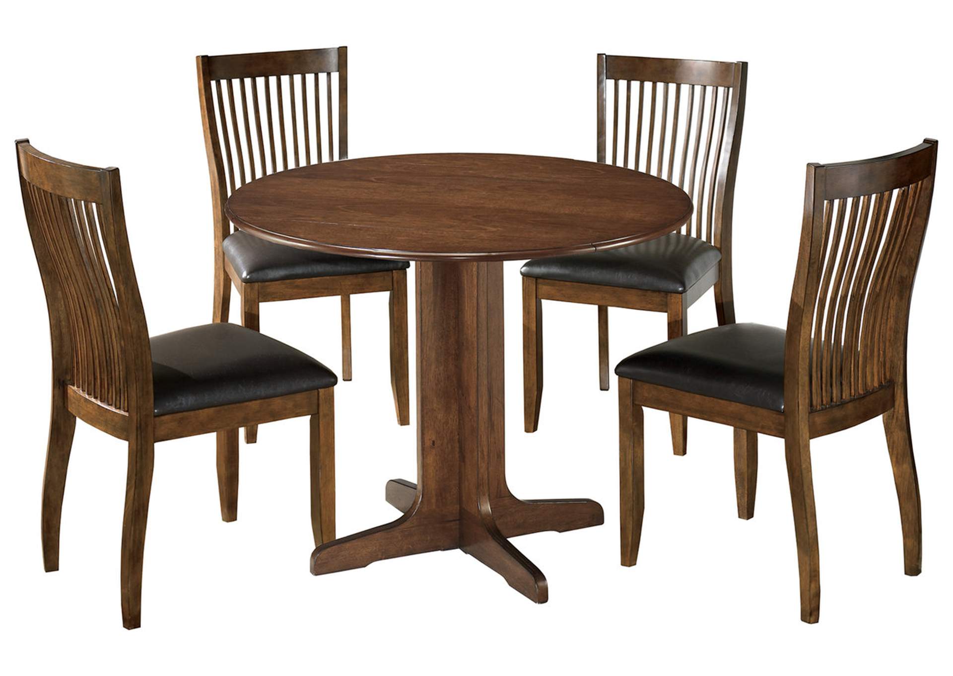 stuman dining chair