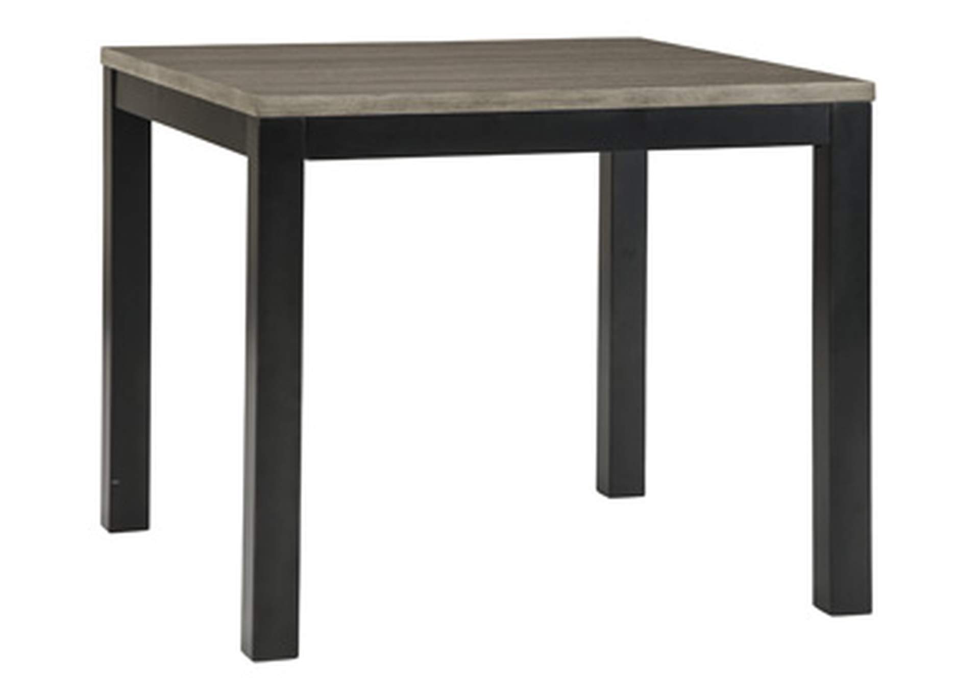 Dontally Counter Height Dining Table,Benchcraft