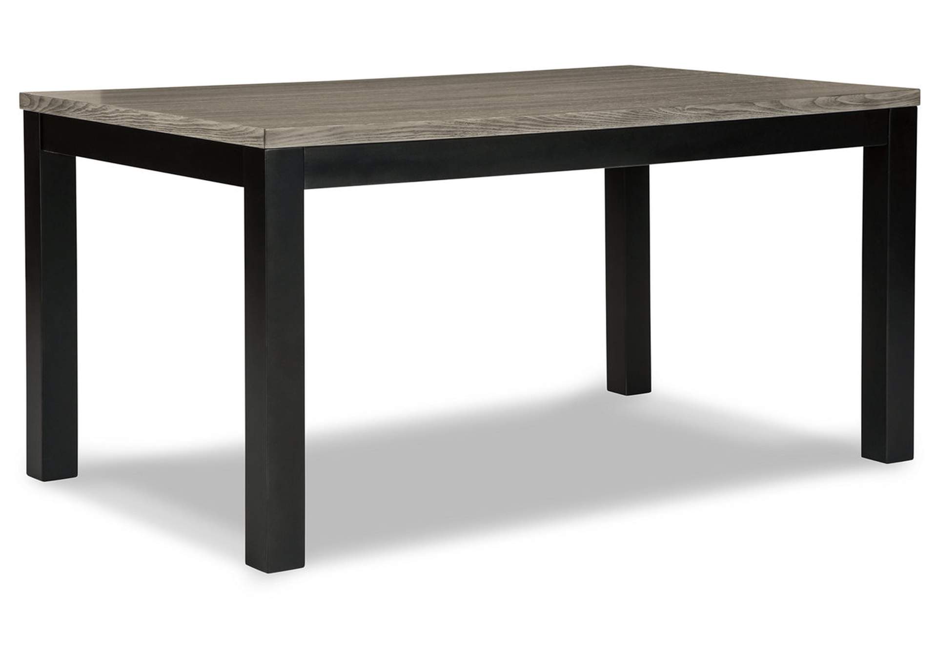 Dontally Dining Table,Benchcraft