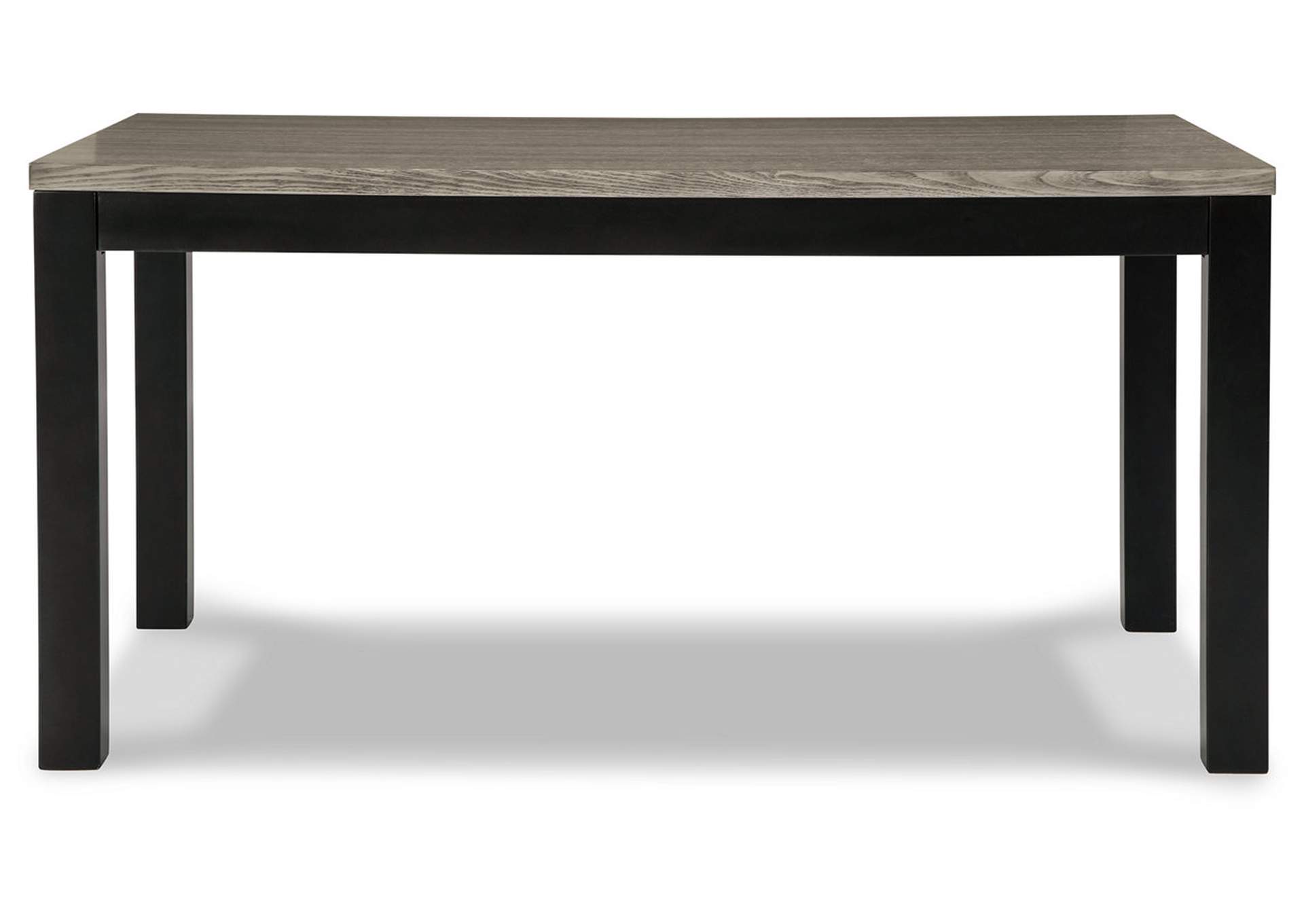 Dontally Dining Table,Benchcraft