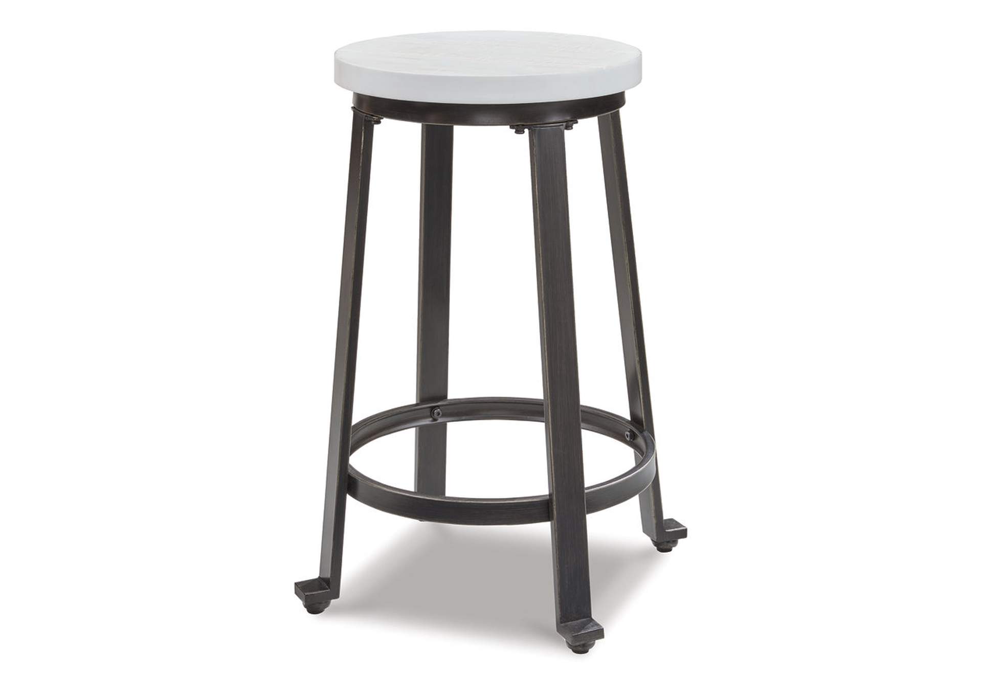 Challiman Counter Height Stool,Signature Design By Ashley