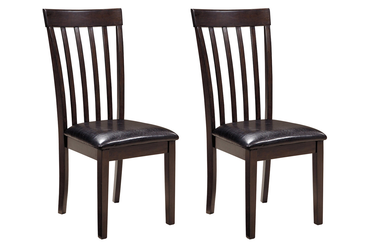 Hammis 2-Piece Dining Room Chair,Signature Design By Ashley