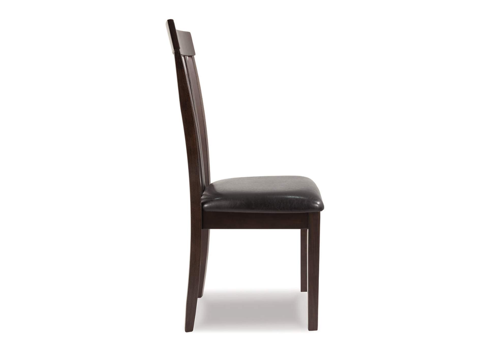 Hammis Dining Chair,Signature Design By Ashley