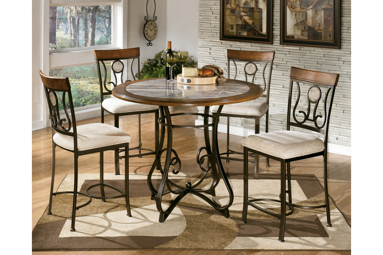 Hopstand Counter Height Dining Table,ABF Signature Design by Ashley