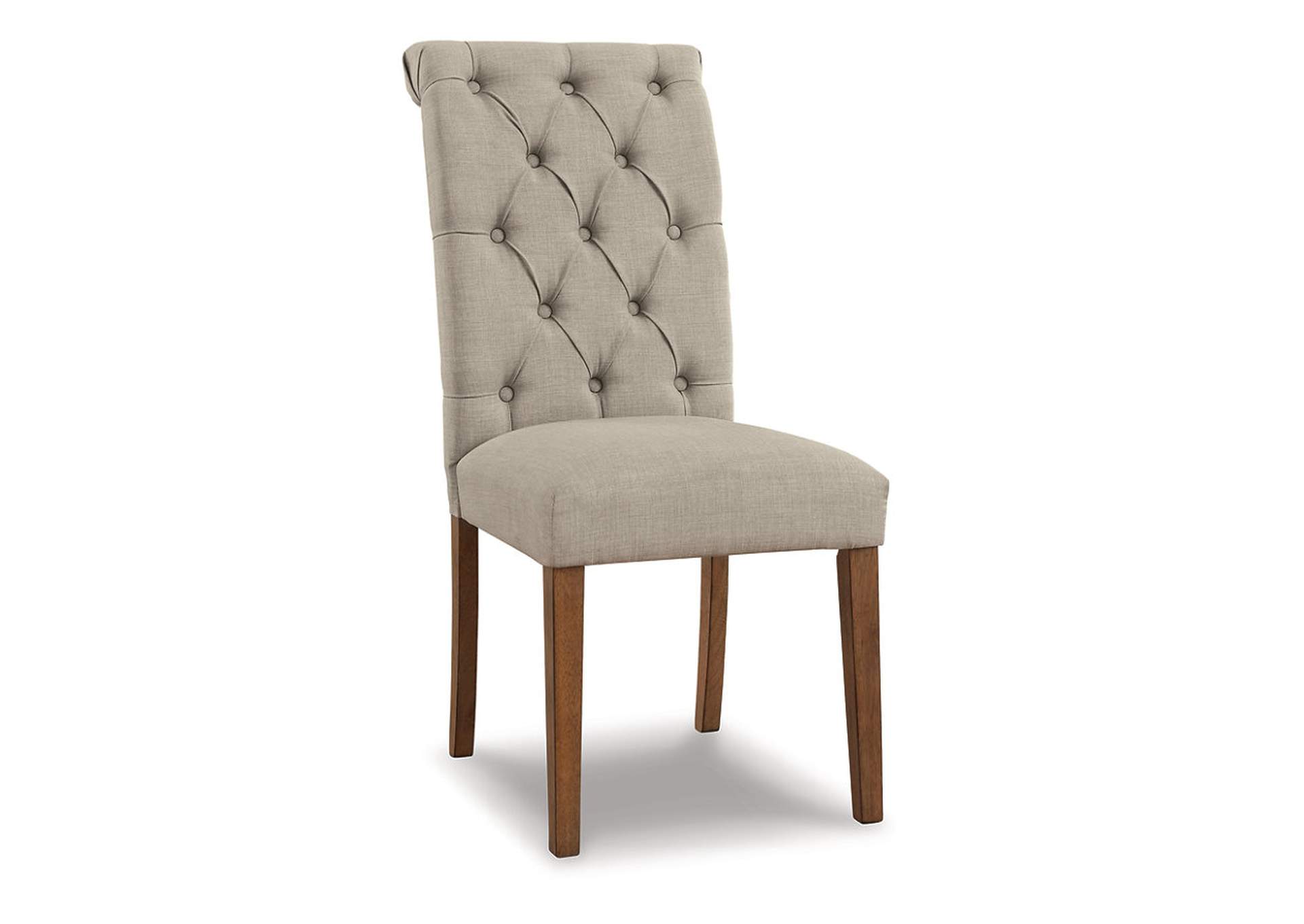 Harvina Dining Chair,Signature Design By Ashley