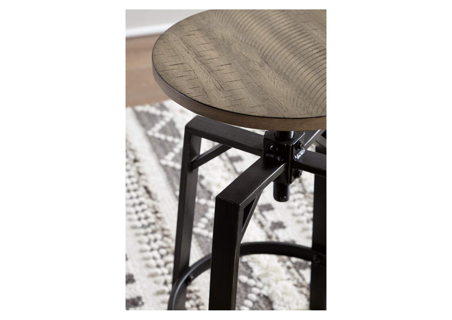 Lesterton Counter Height Stool,Signature Design By Ashley