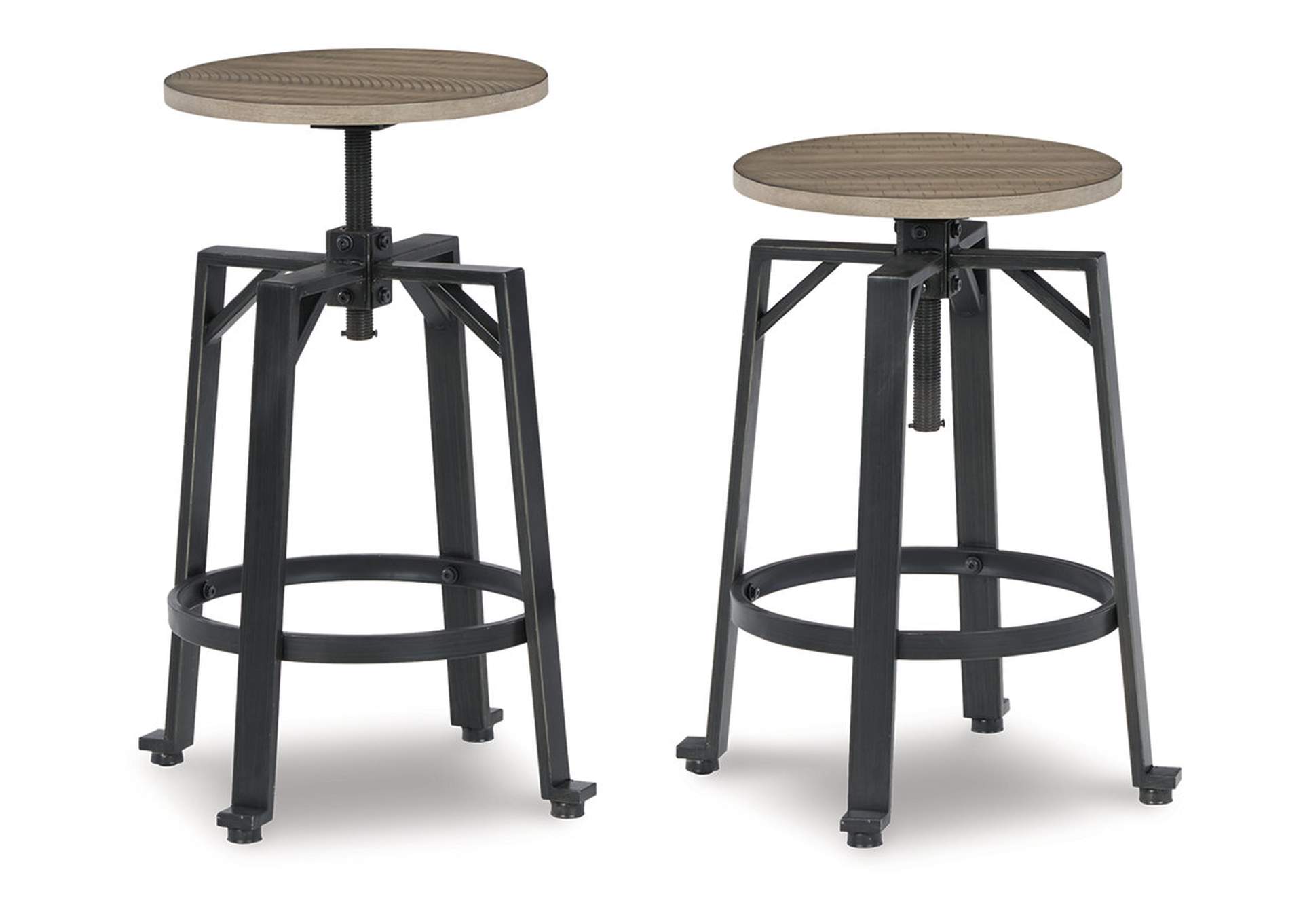 Lesterton Counter Height Stool,Signature Design By Ashley