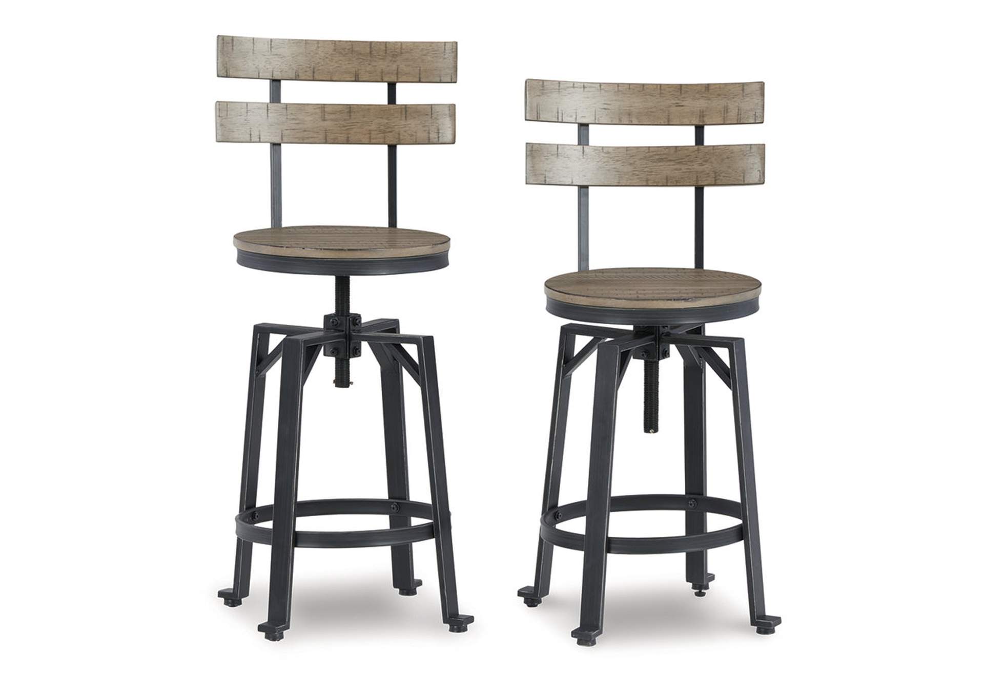 Lesterton Counter Height Bar Stool,Signature Design By Ashley