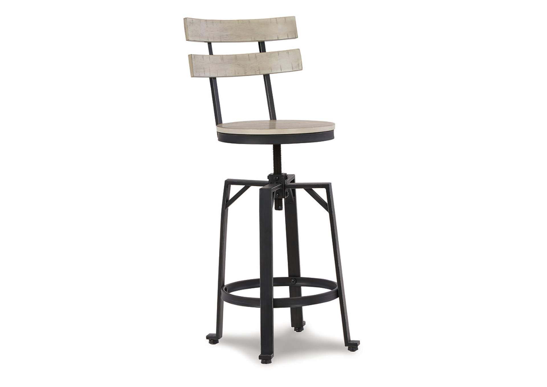 Karisslyn Counter Height Bar Stool,Signature Design By Ashley