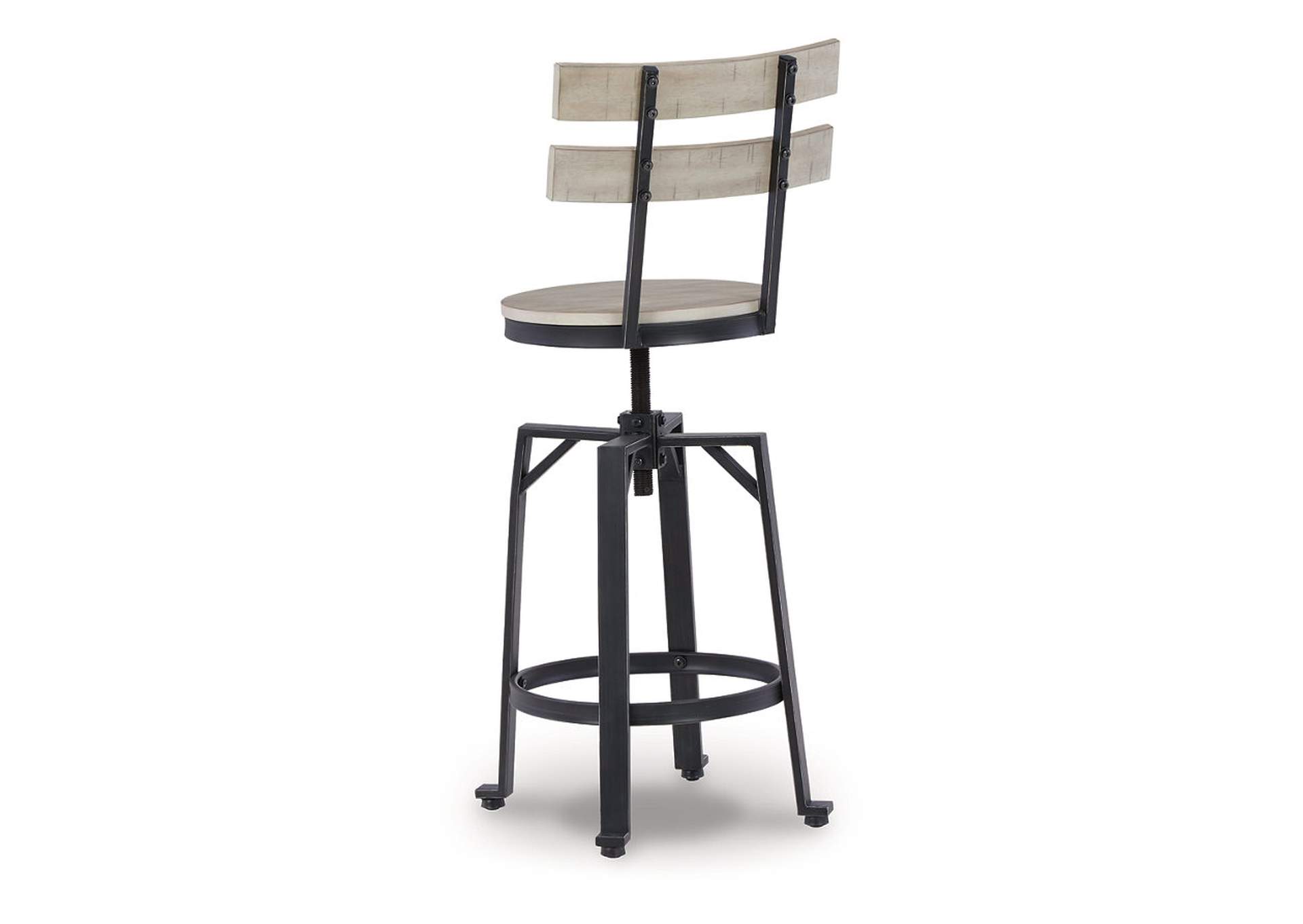 Karisslyn Counter Height Bar Stool,Signature Design By Ashley