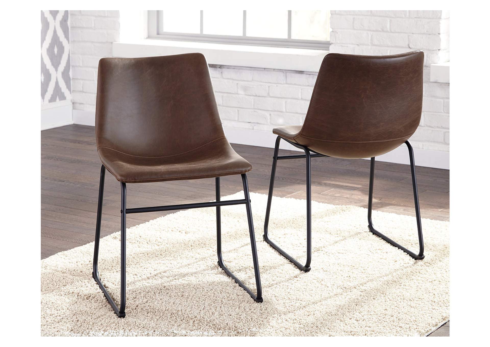 Centiar Dining Room Chair (Set of 2),Direct To Consumer Express