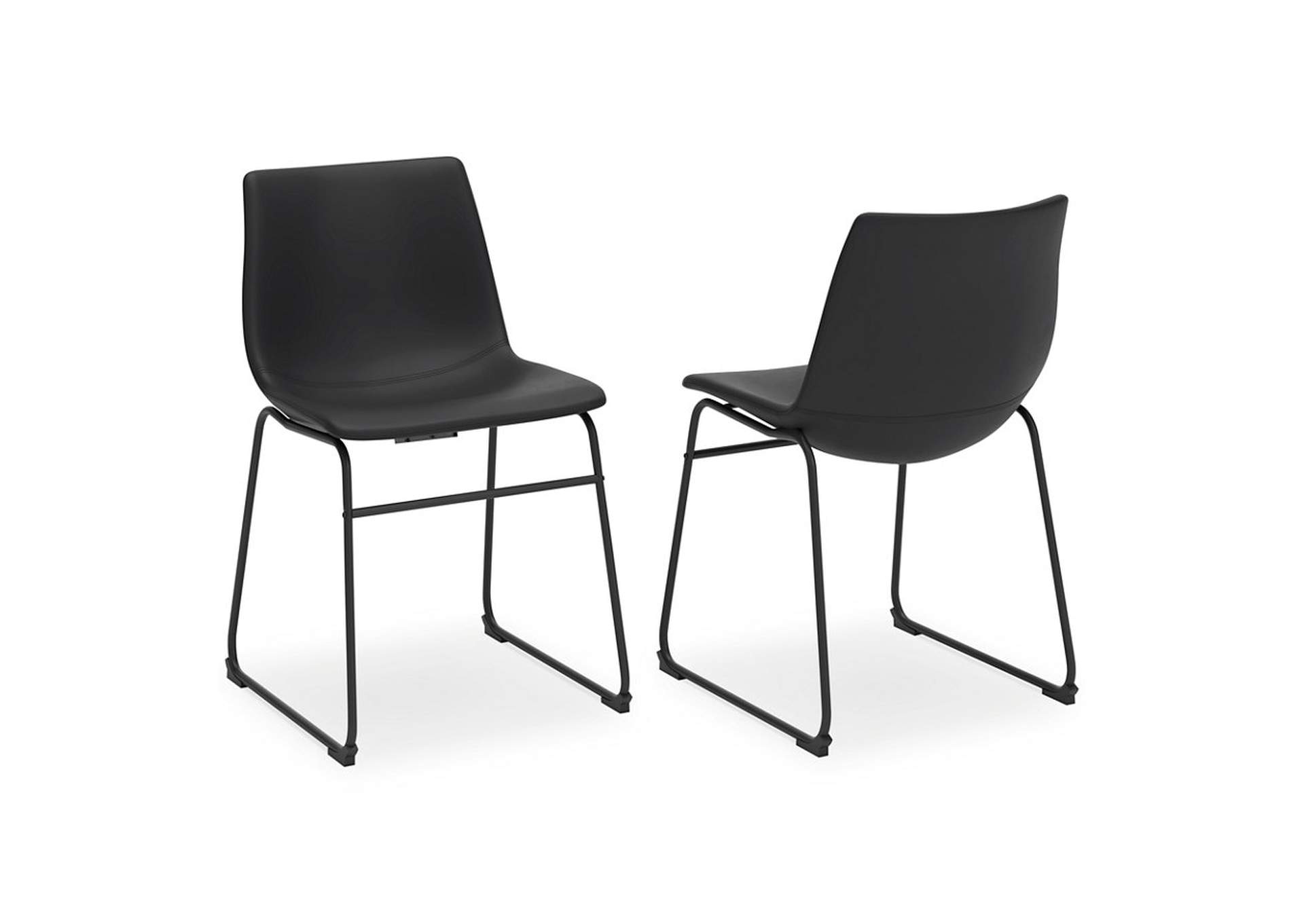 Centiar Dining Chair,Signature Design By Ashley