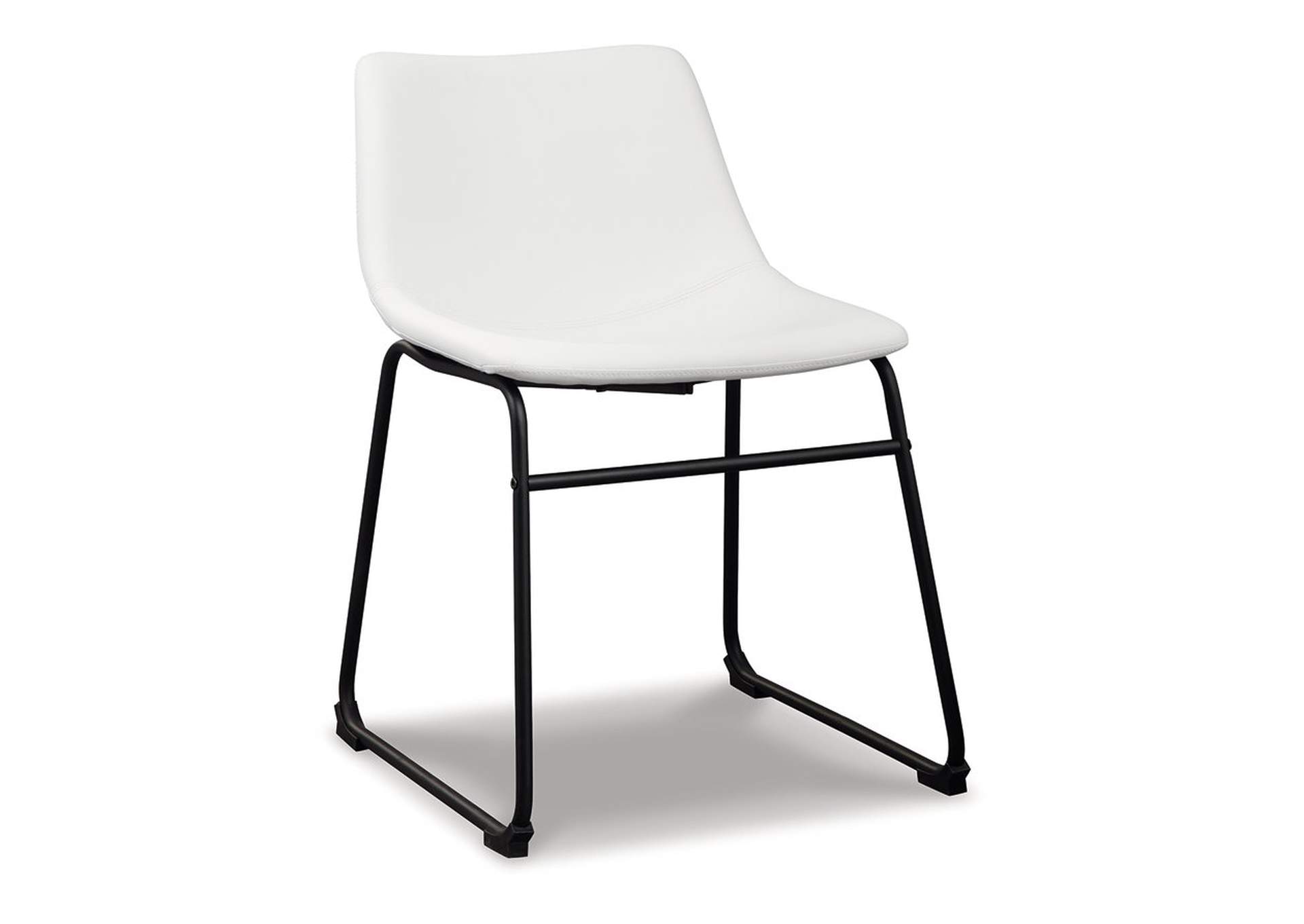 Centiar Dining Room Chair Set Of 2 Homeline Furniture