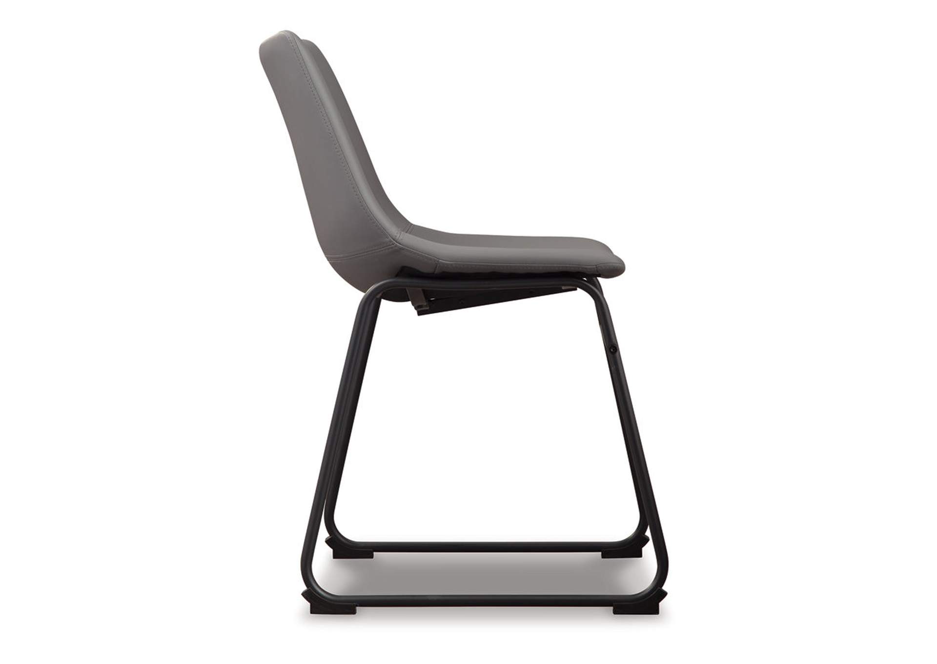 Centiar Dining Chair,Signature Design By Ashley