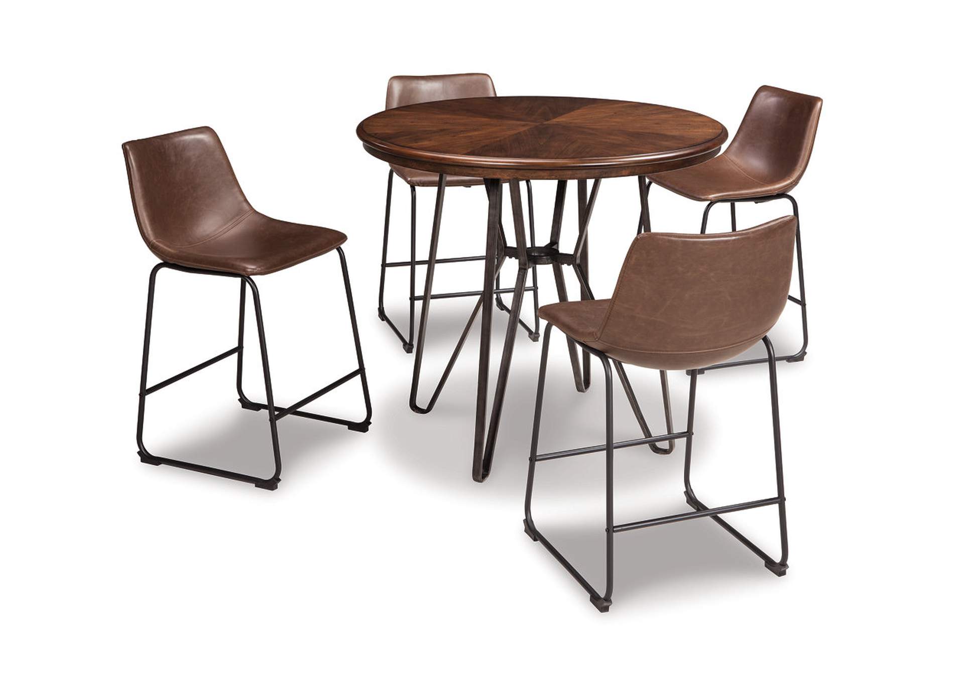 Centiar Dining Room Table,Direct To Consumer Express