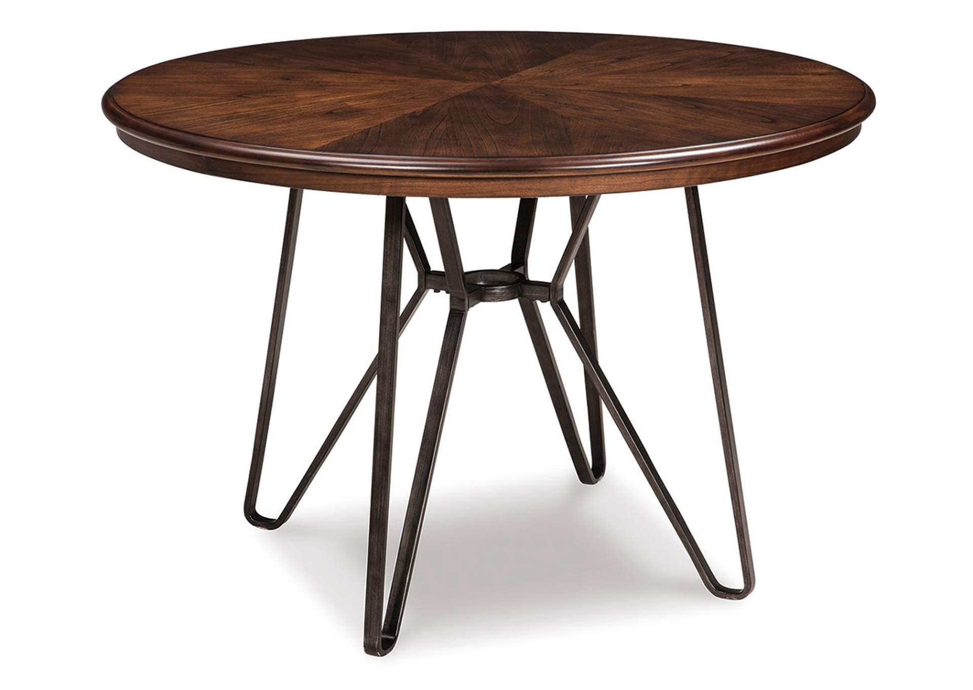 Centiar Dining Table,Signature Design By Ashley