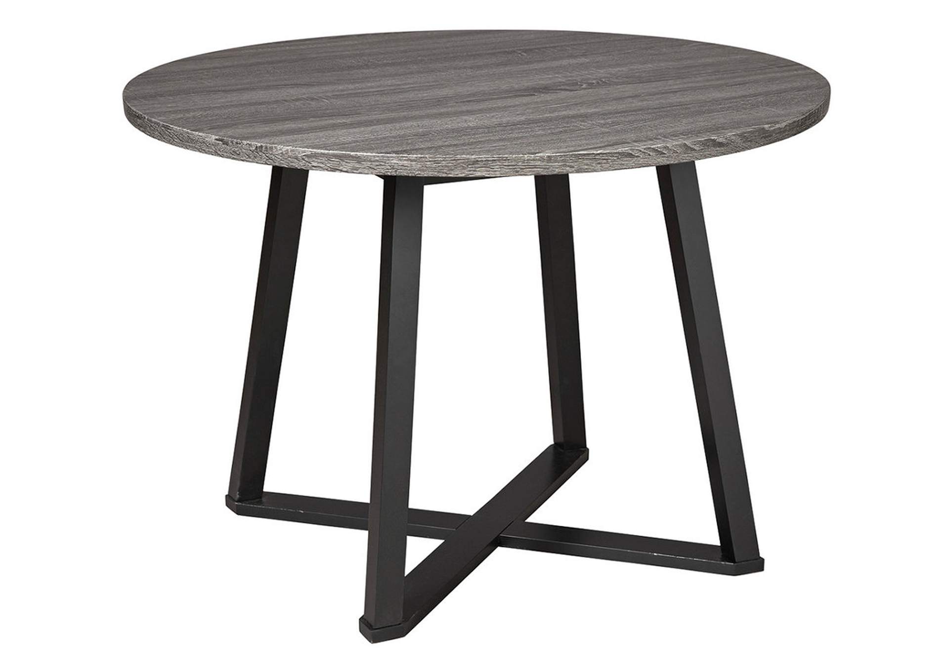 Centiar Dining Table,Signature Design By Ashley