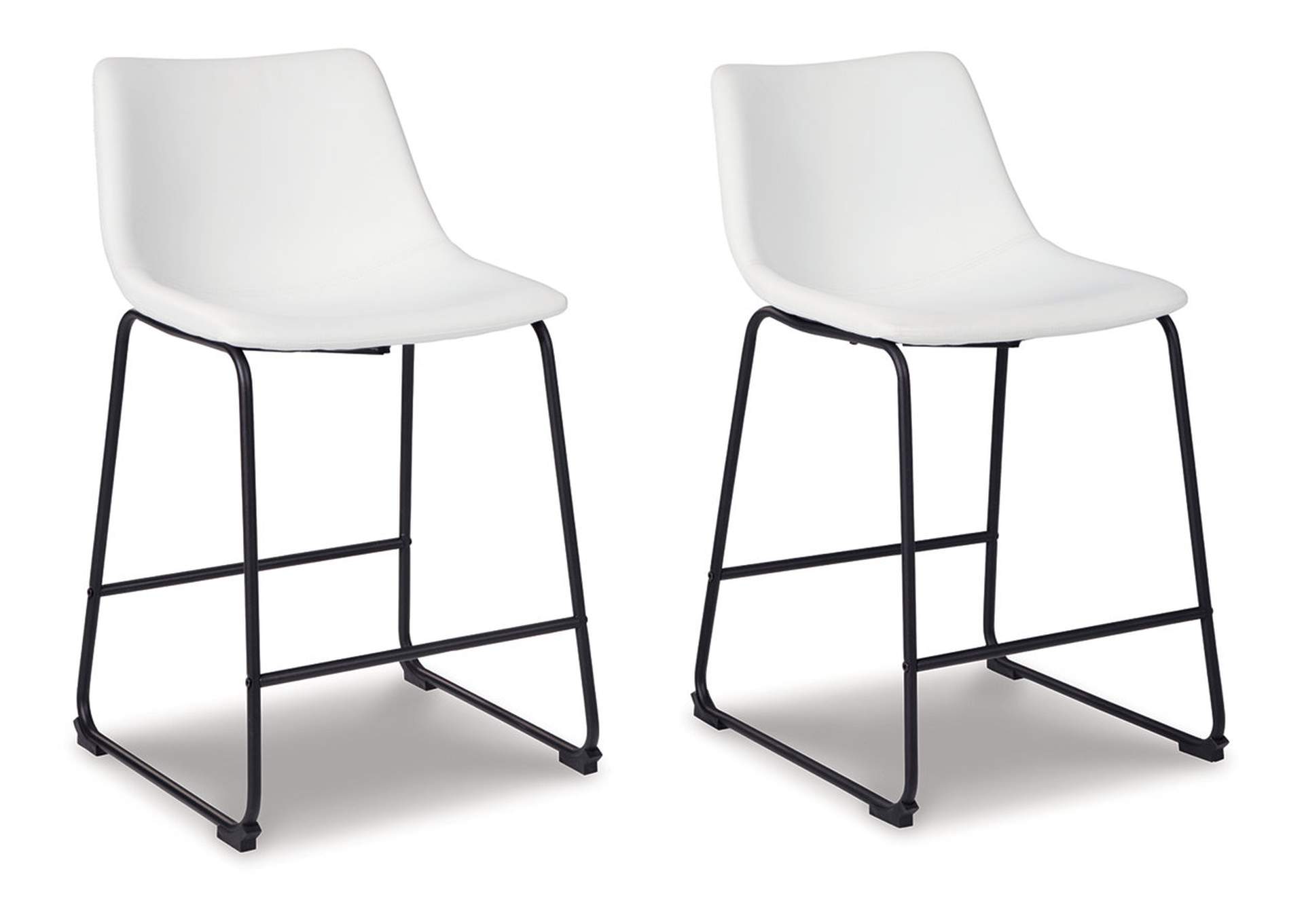 Centiar Counter Height Bar Stool (Set of 2),Direct To Consumer Express