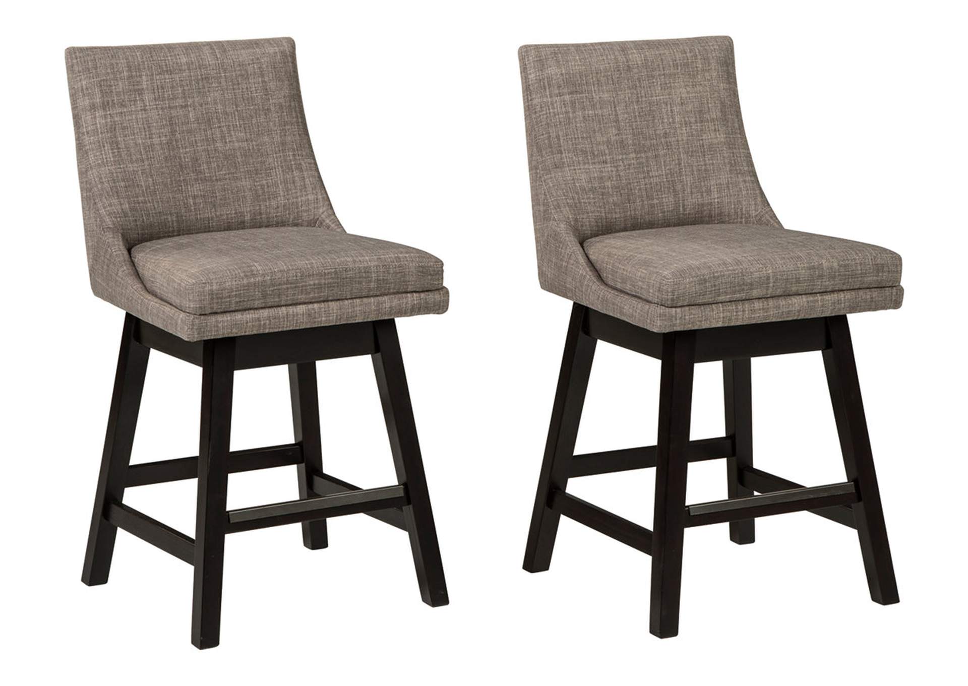 Tallenger Counter Height Bar Stool Ivan Smith Furniture