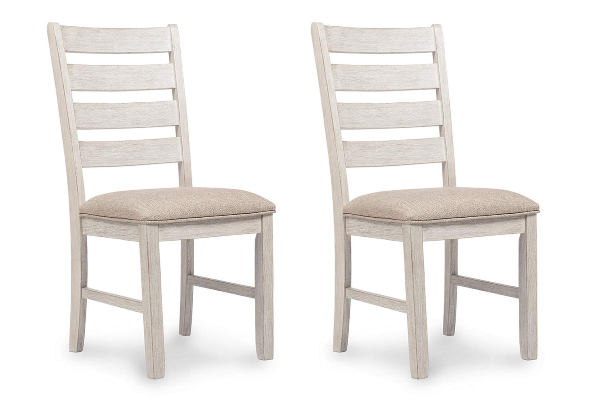 Skempton Dining Chair (Set of 2),Signature Design By Ashley