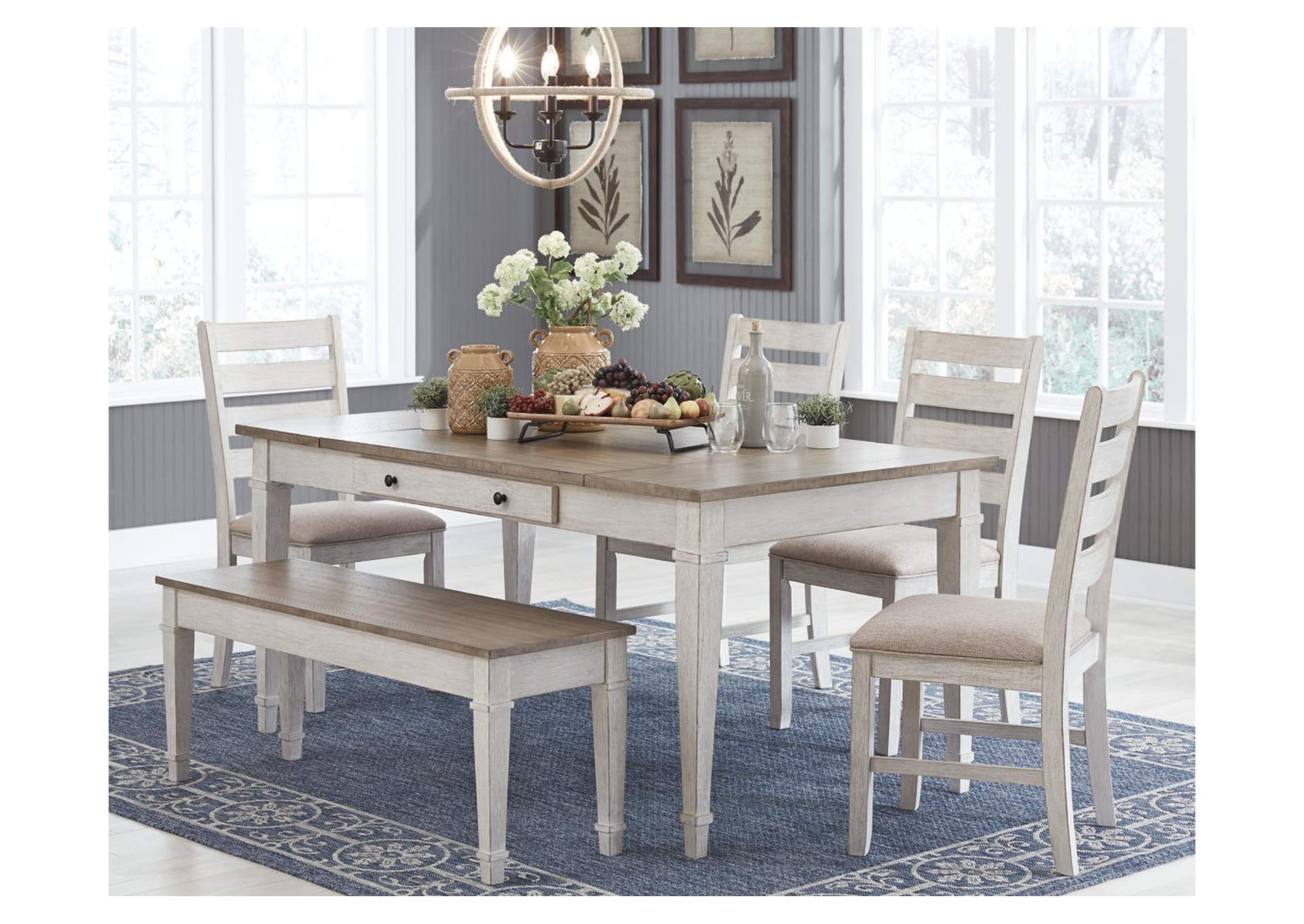 100 Dining Room Table And Chairs Sales