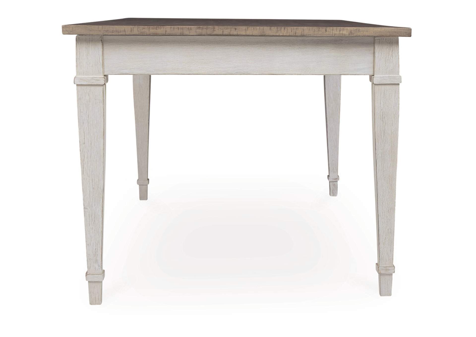 Skempton Dining Table,Signature Design By Ashley