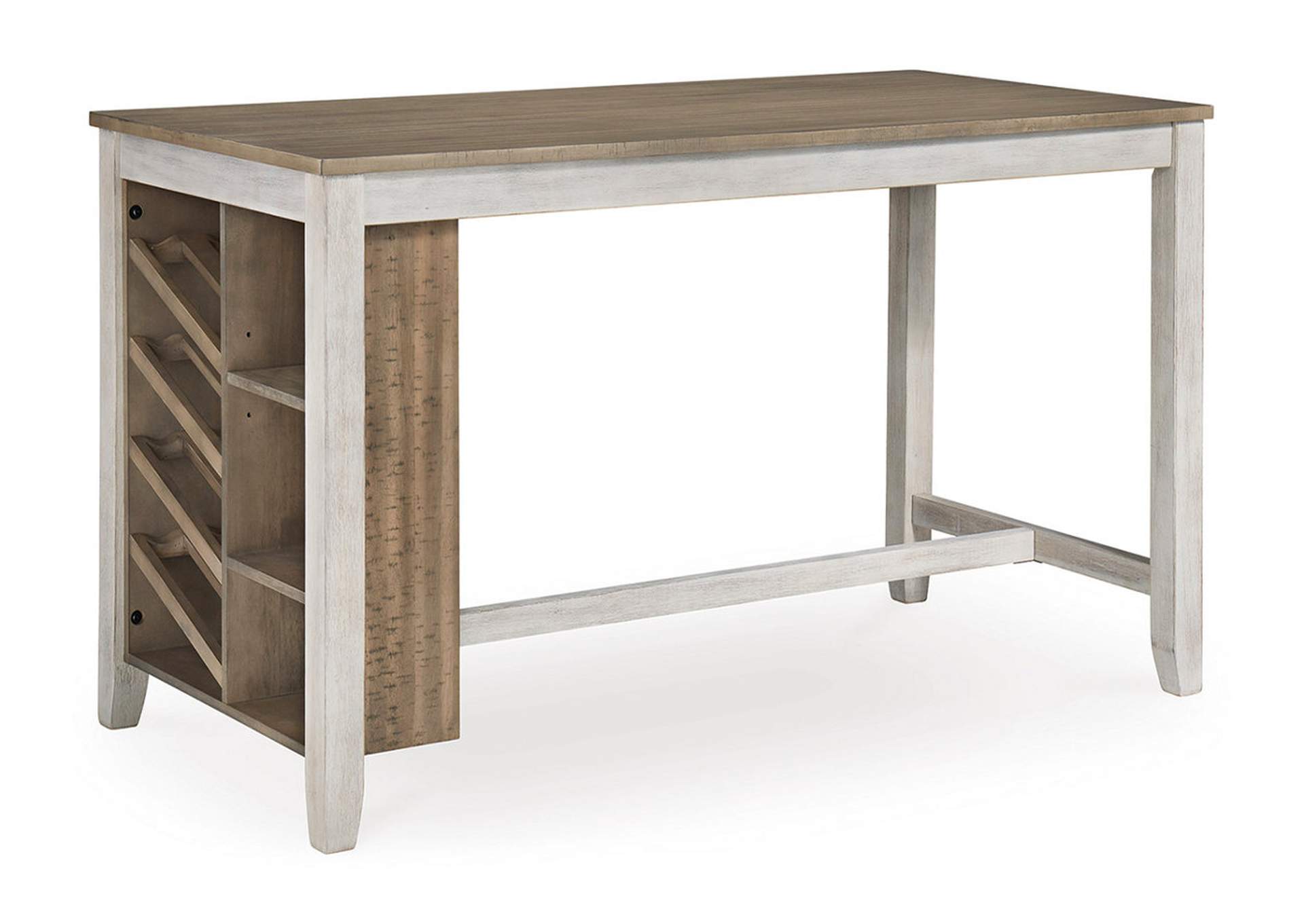 Skempton Counter Height Dining Table,Signature Design By Ashley