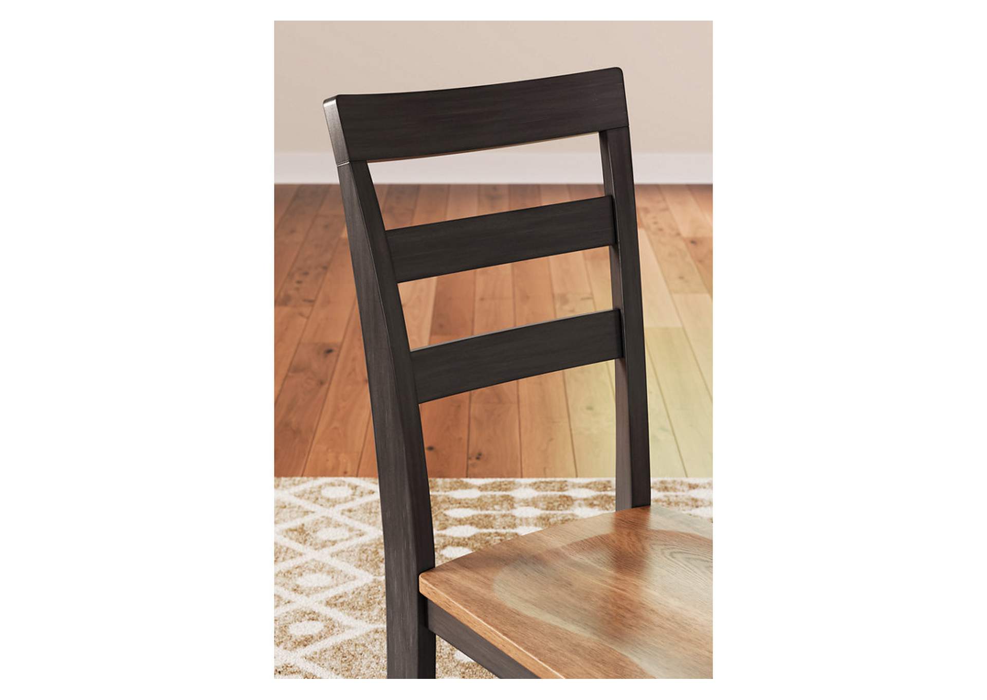 Gesthaven Dining Chair,Signature Design By Ashley