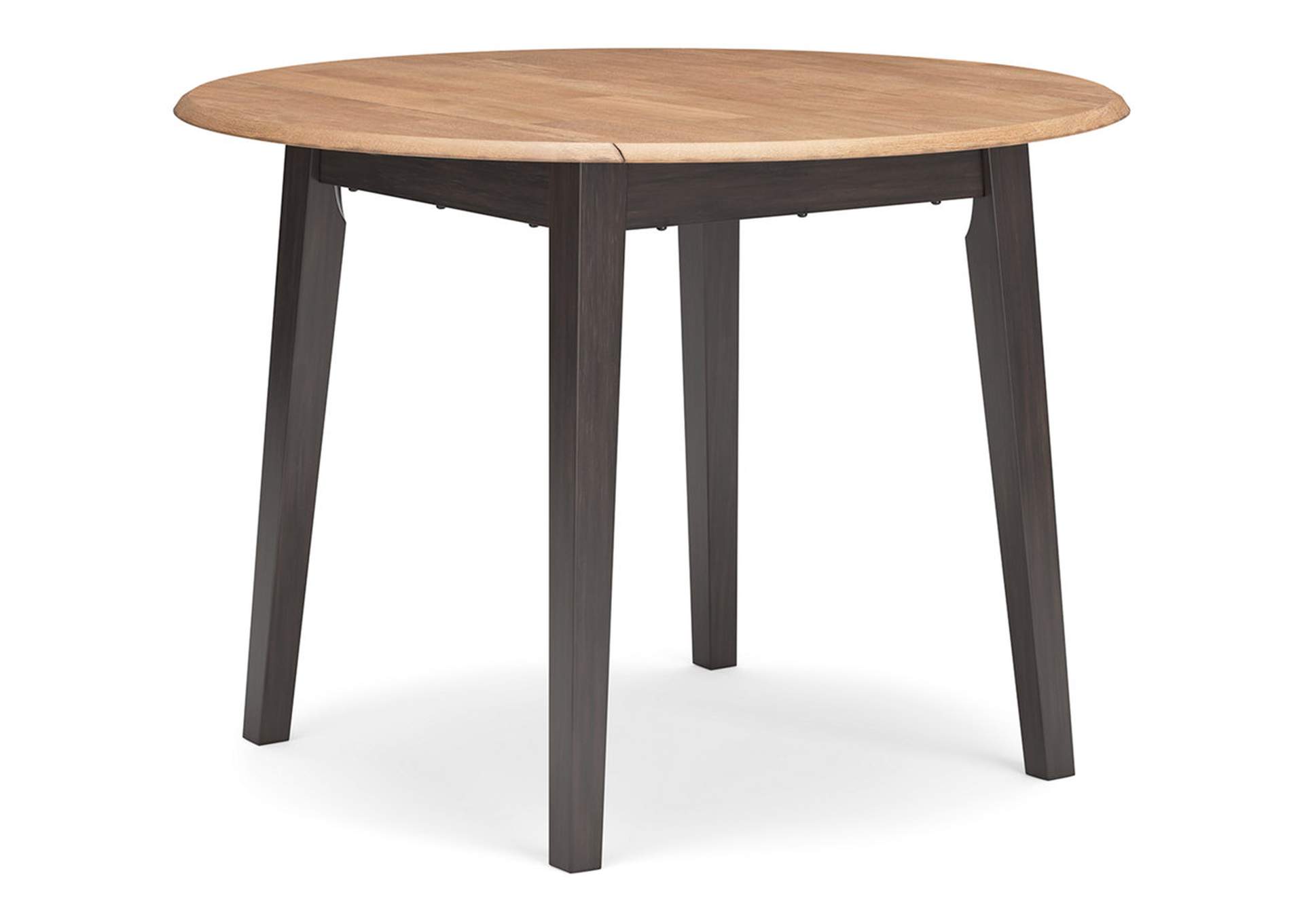 Gesthaven Dining Drop Leaf Table,Signature Design By Ashley