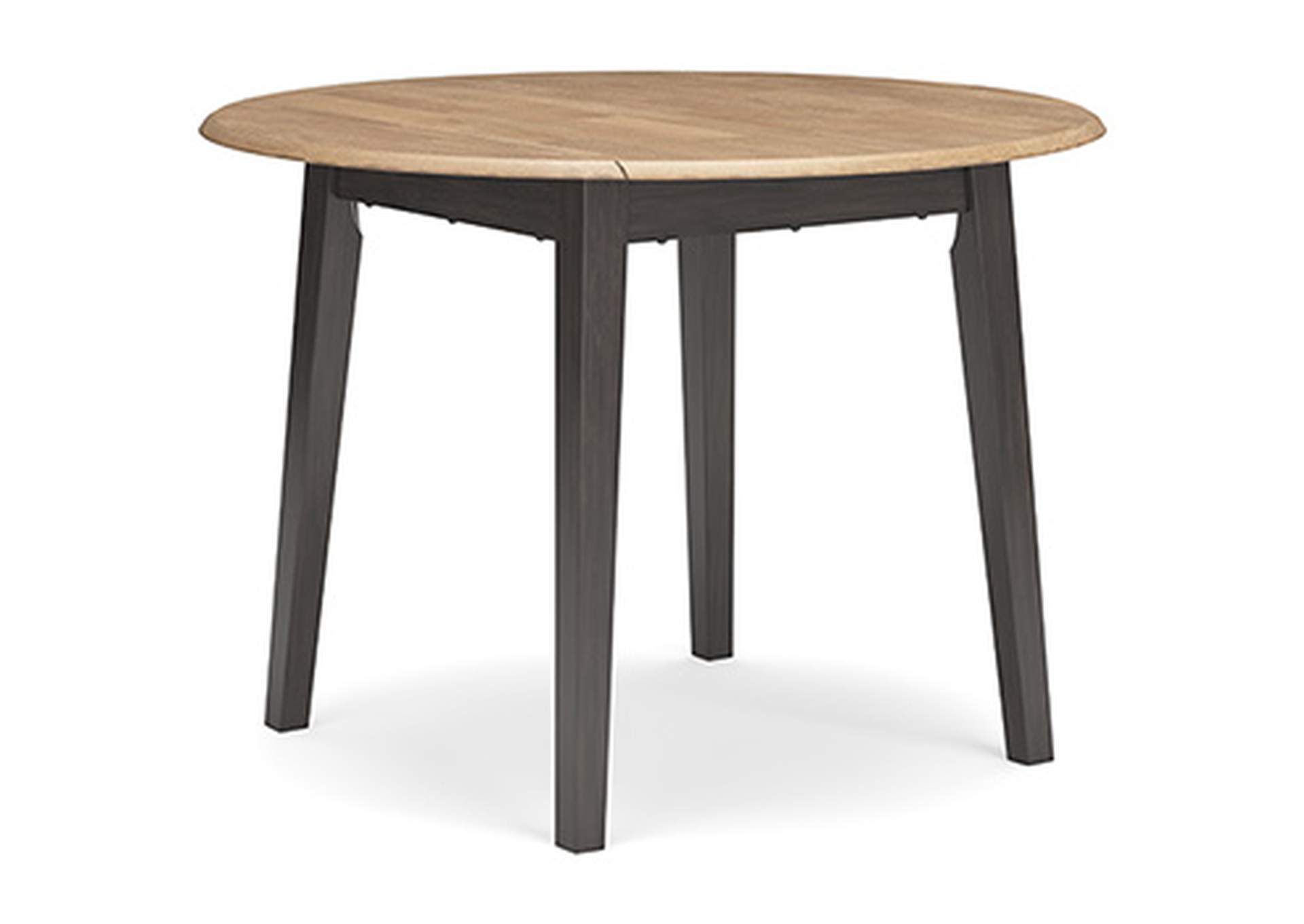 Gesthaven Dining Drop Leaf Table,Signature Design By Ashley