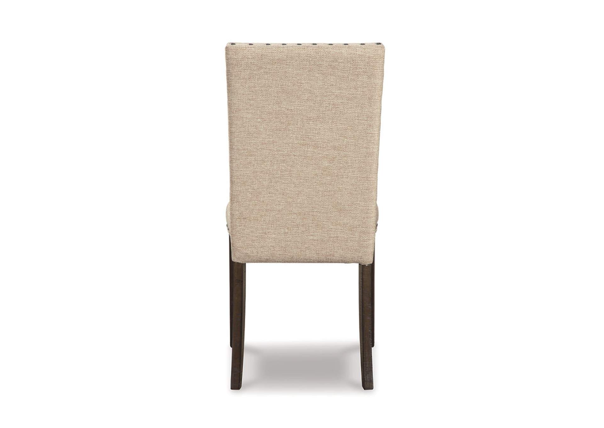 Rokane Dining Chair,Signature Design By Ashley
