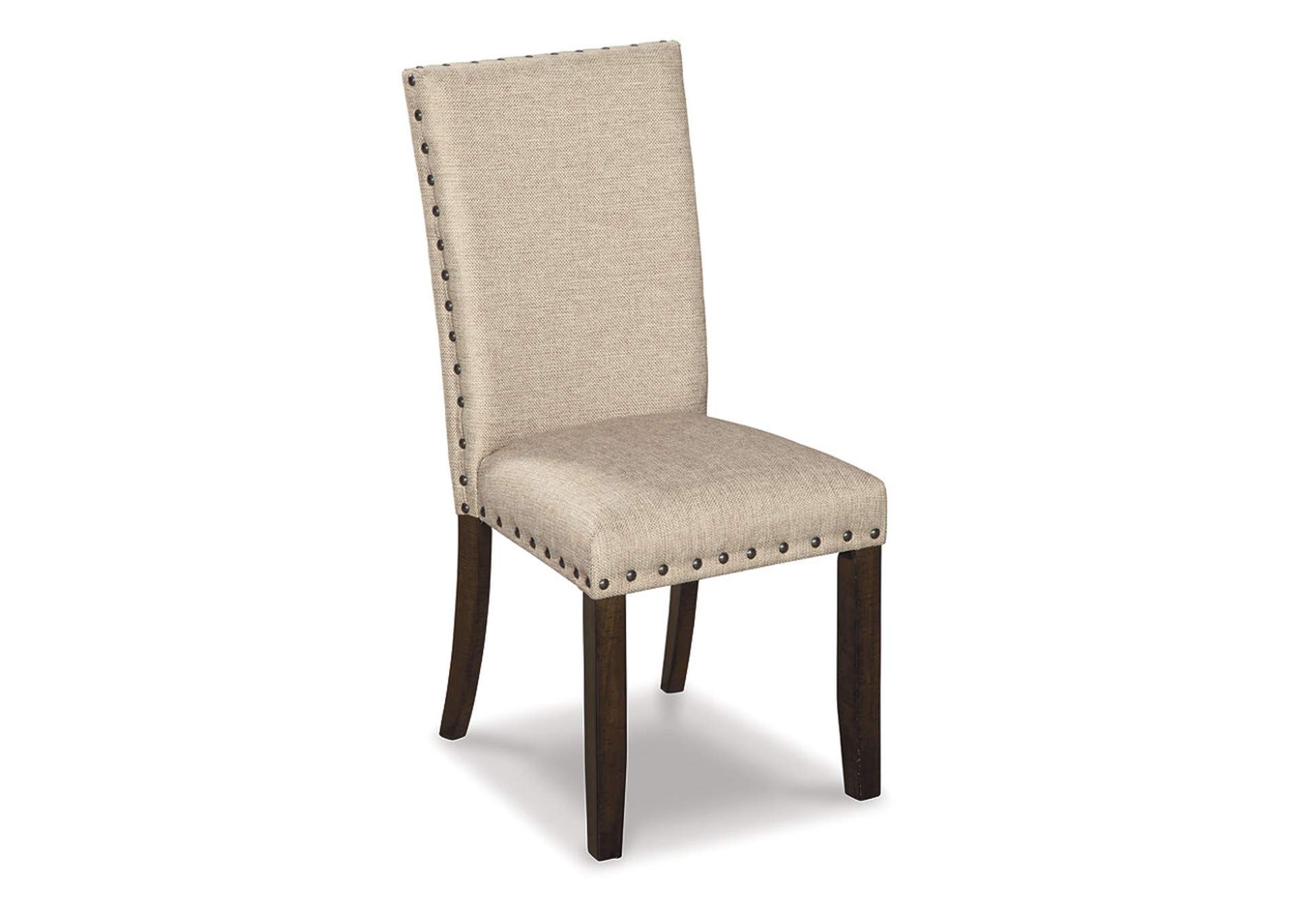 Rokane Dining Chair,Signature Design By Ashley
