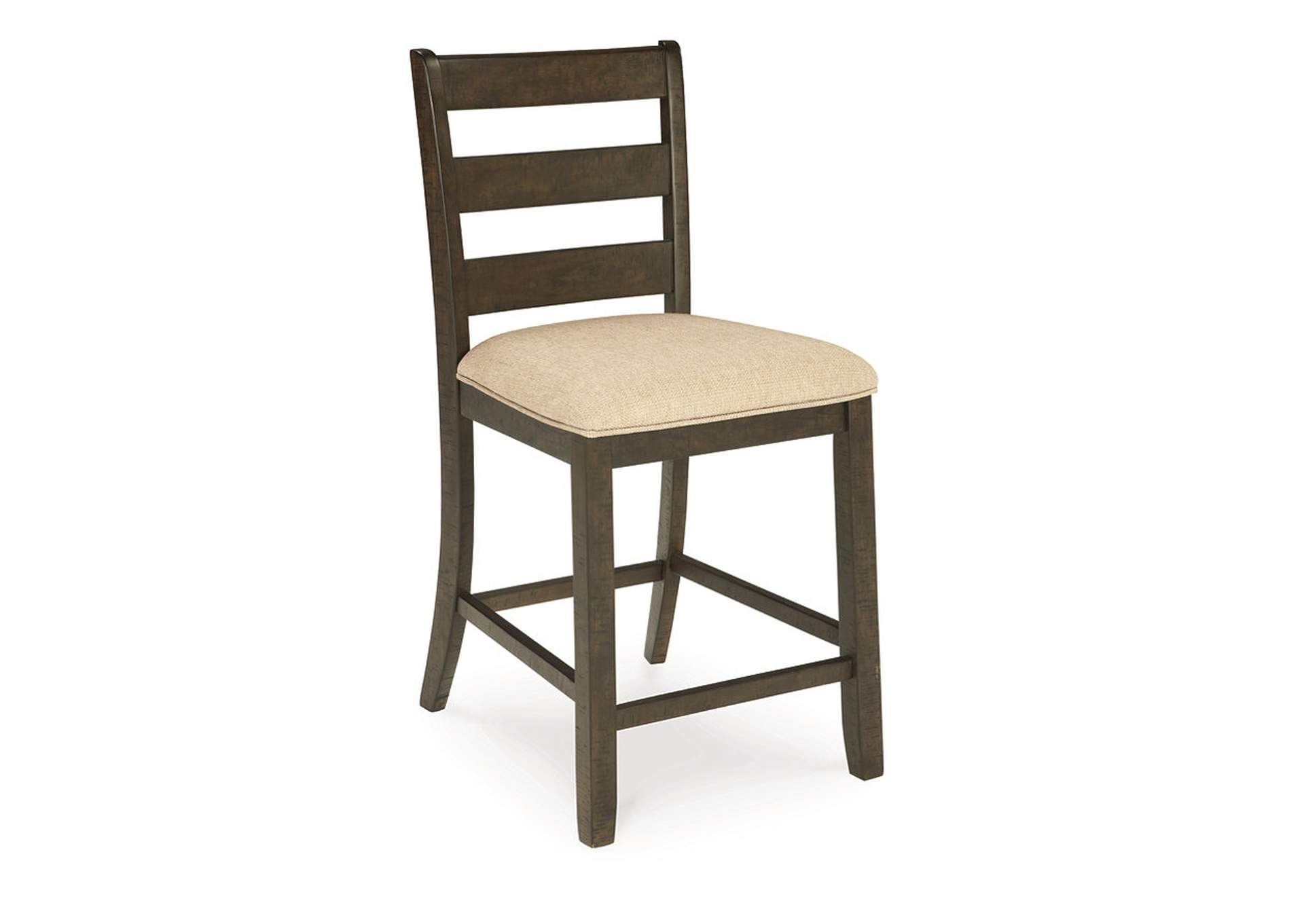 Rokane Counter Height Bar Stool (Set of 2),Direct To Consumer Express