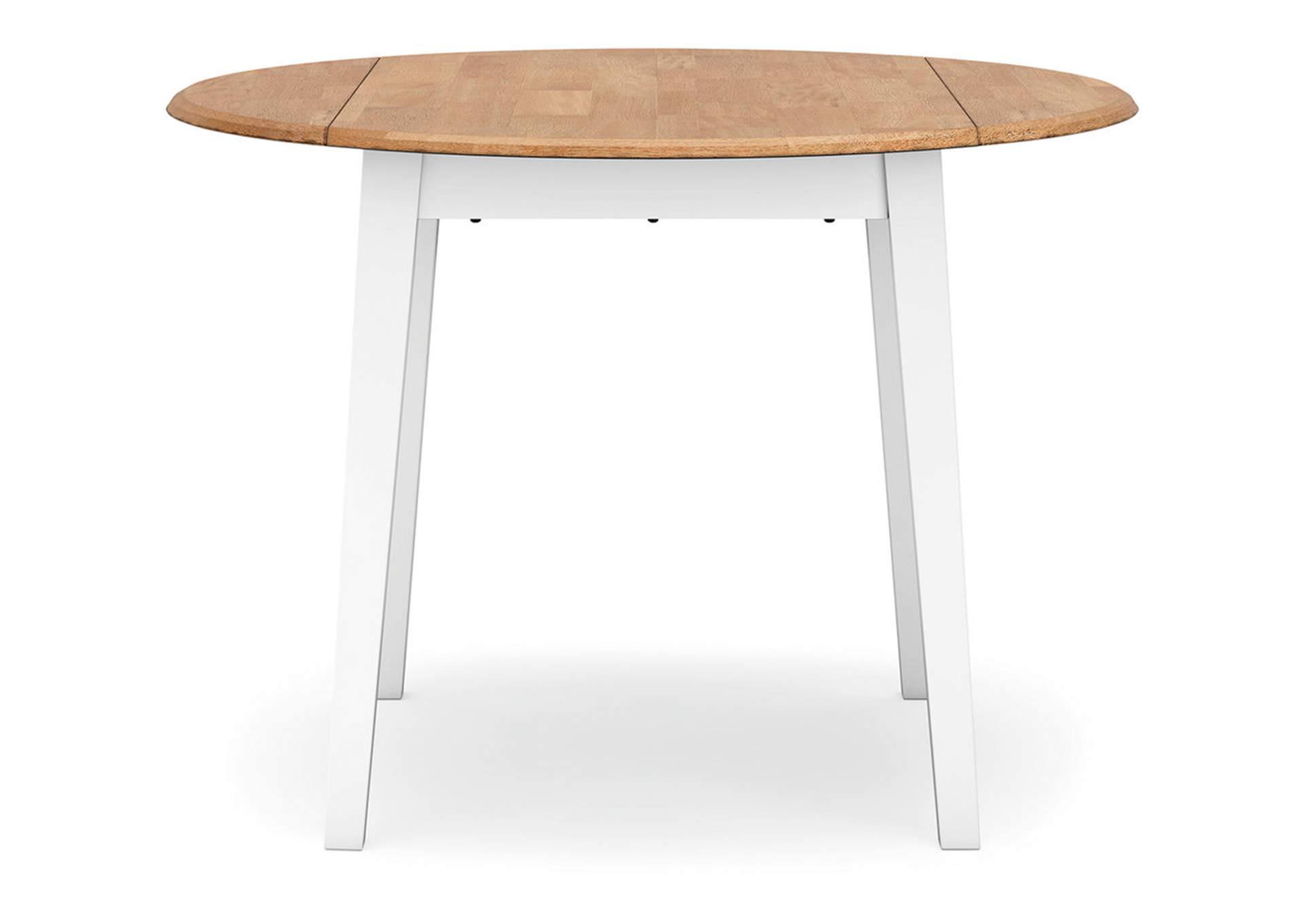 Gesthaven Dining Drop Leaf Table,Signature Design By Ashley