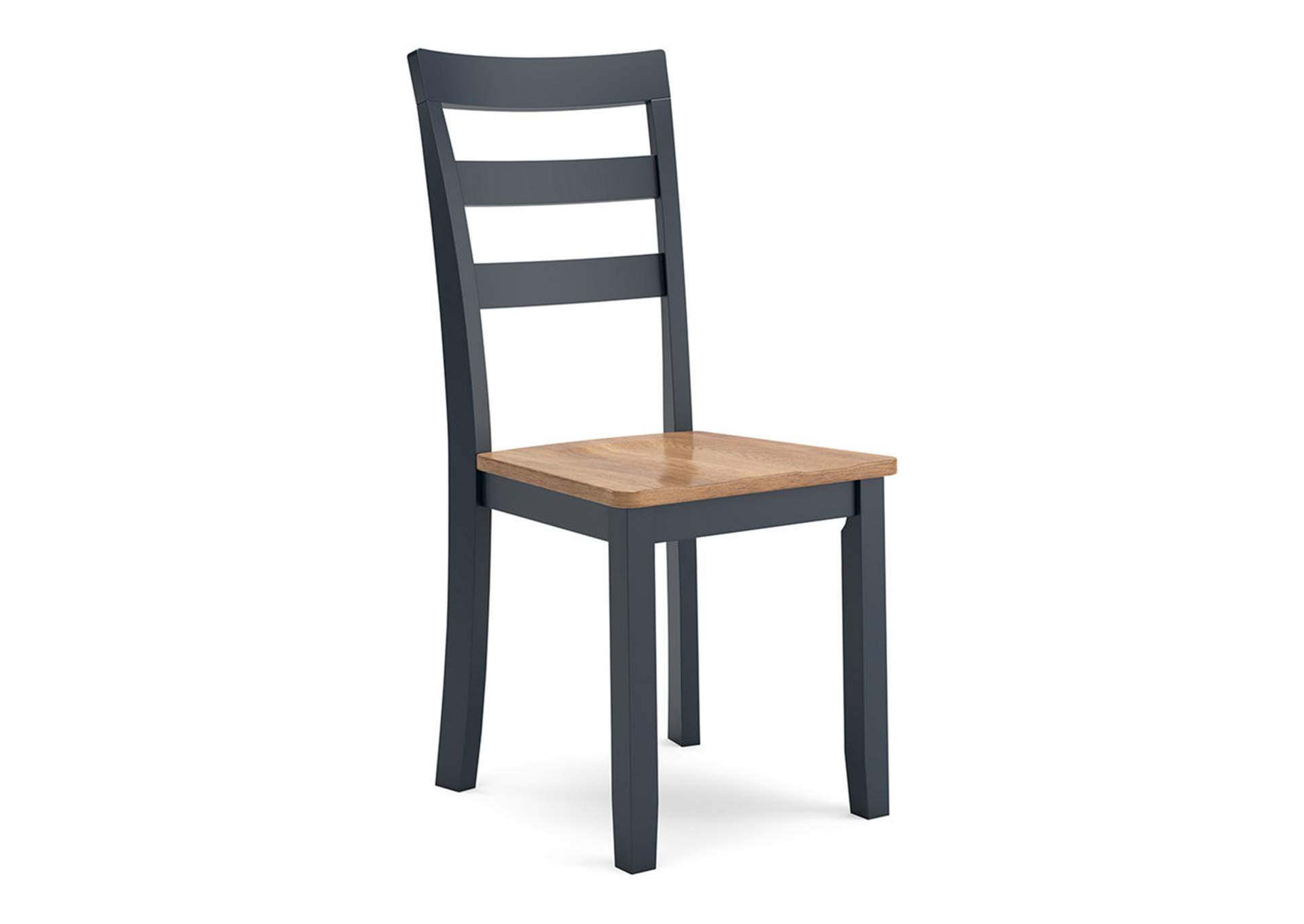 Gesthaven Dining Chair,Signature Design By Ashley