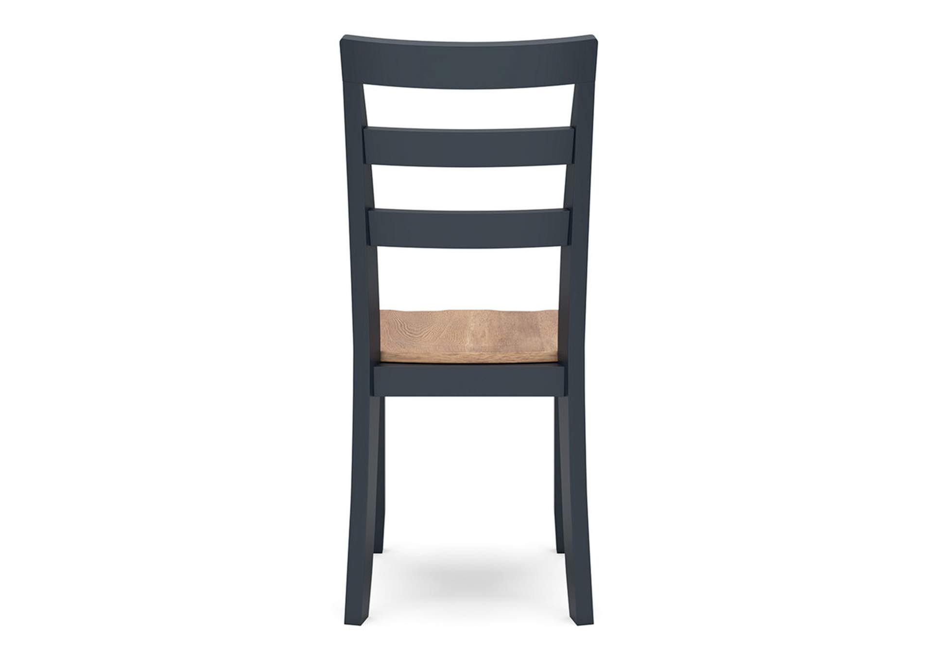 Gesthaven Dining Chair,Signature Design By Ashley