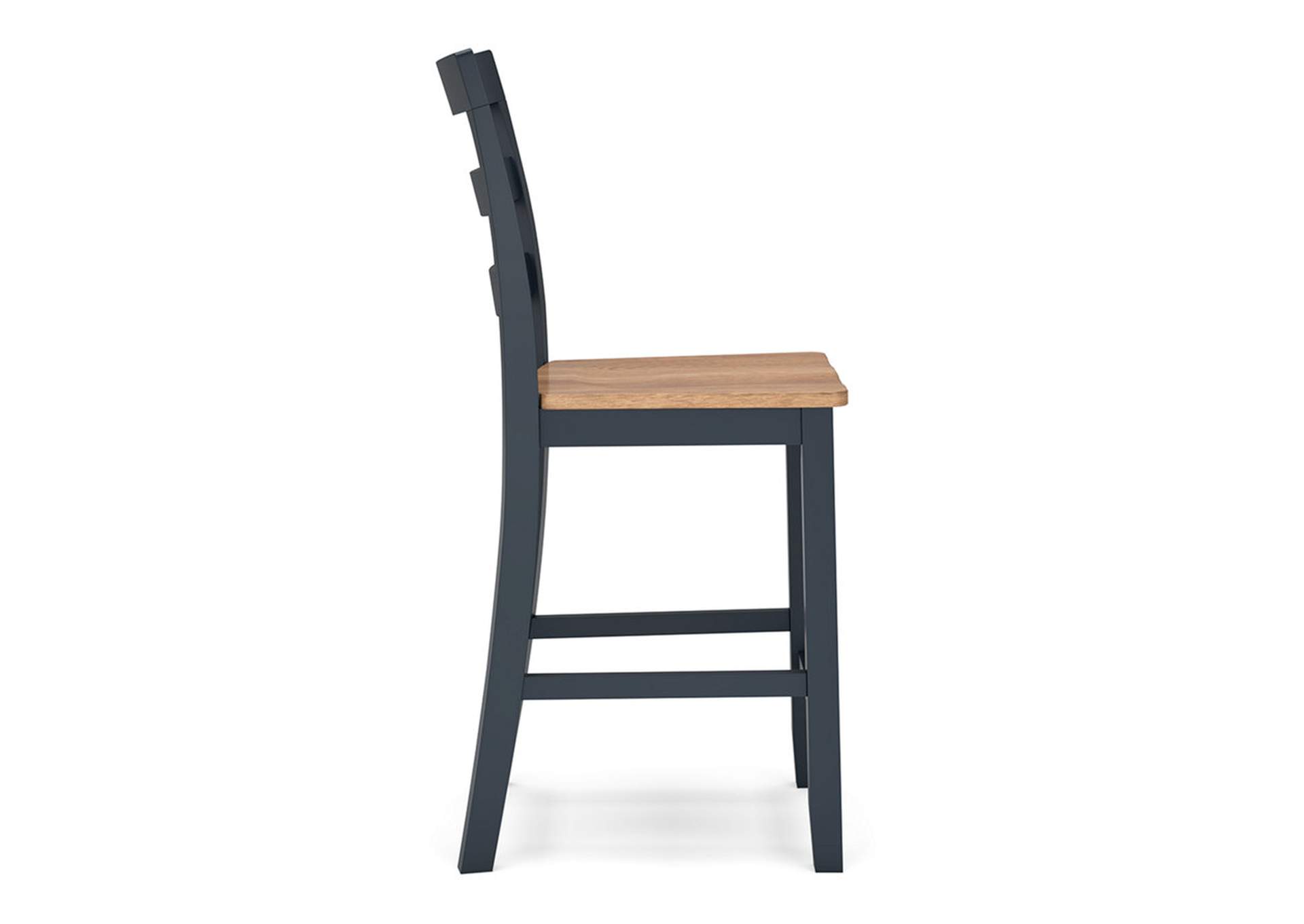Gesthaven Counter Height Barstool,Signature Design By Ashley