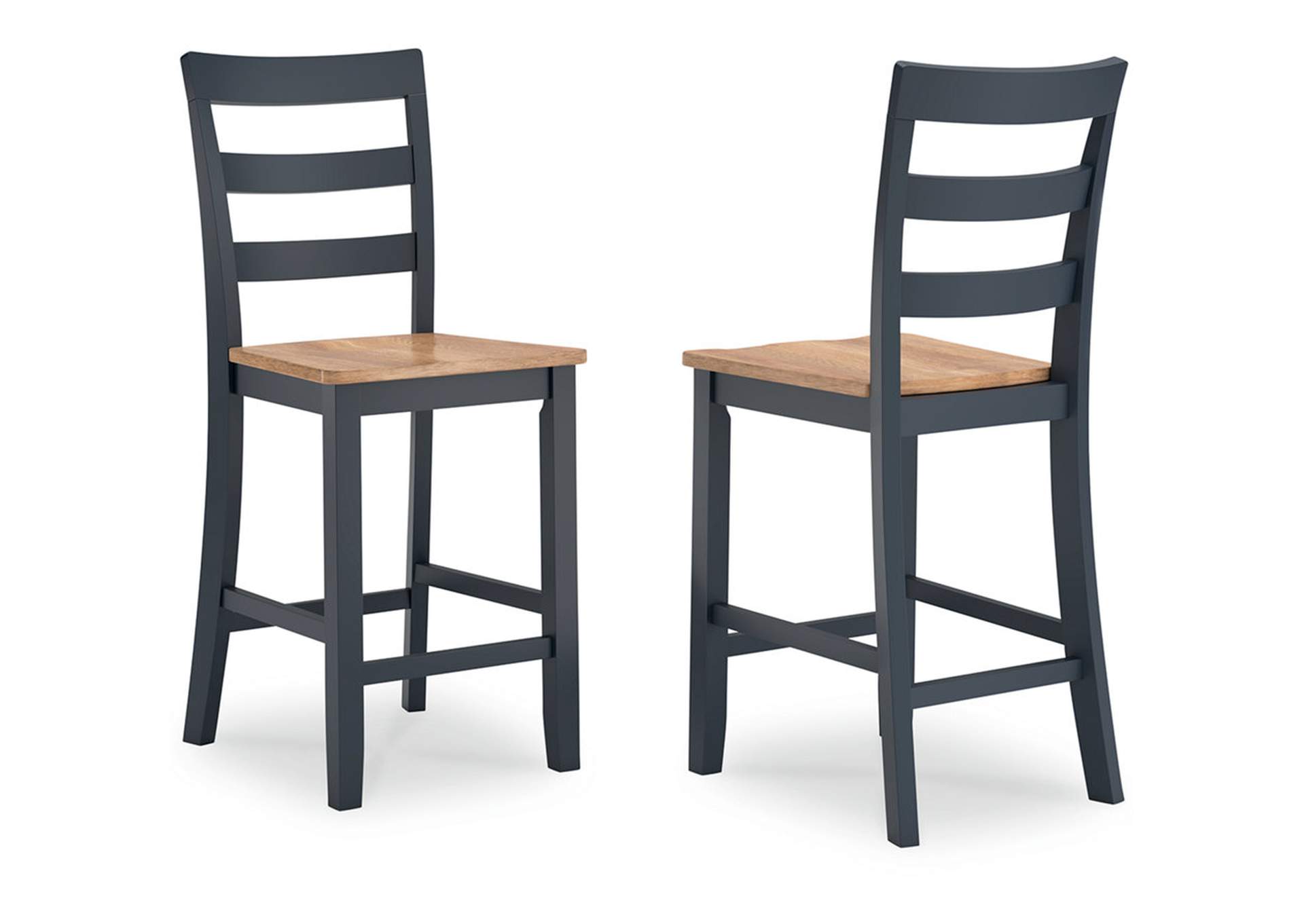 Gesthaven Counter Height Barstool,Signature Design By Ashley