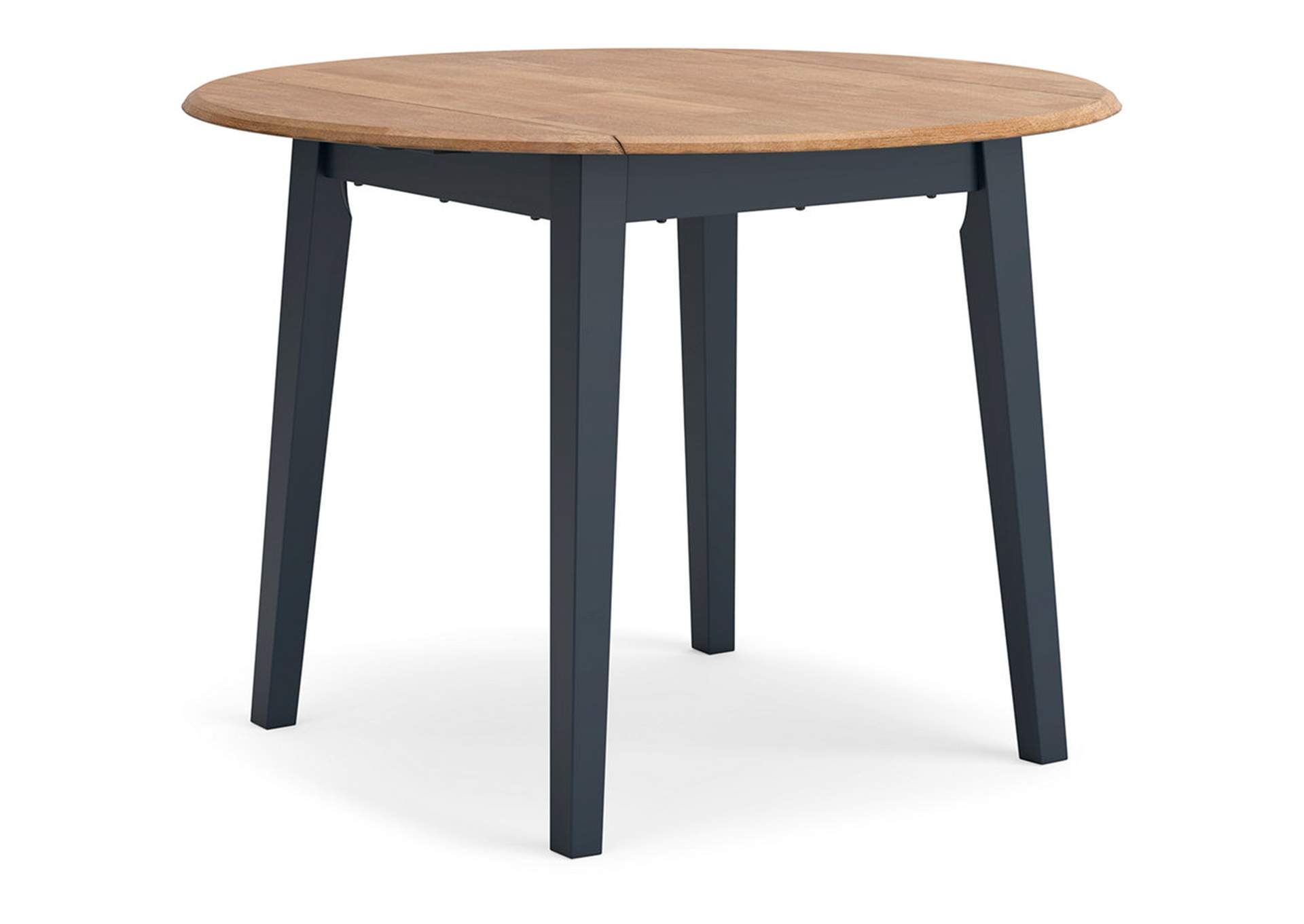 Gesthaven Dining Drop Leaf Table,Signature Design By Ashley